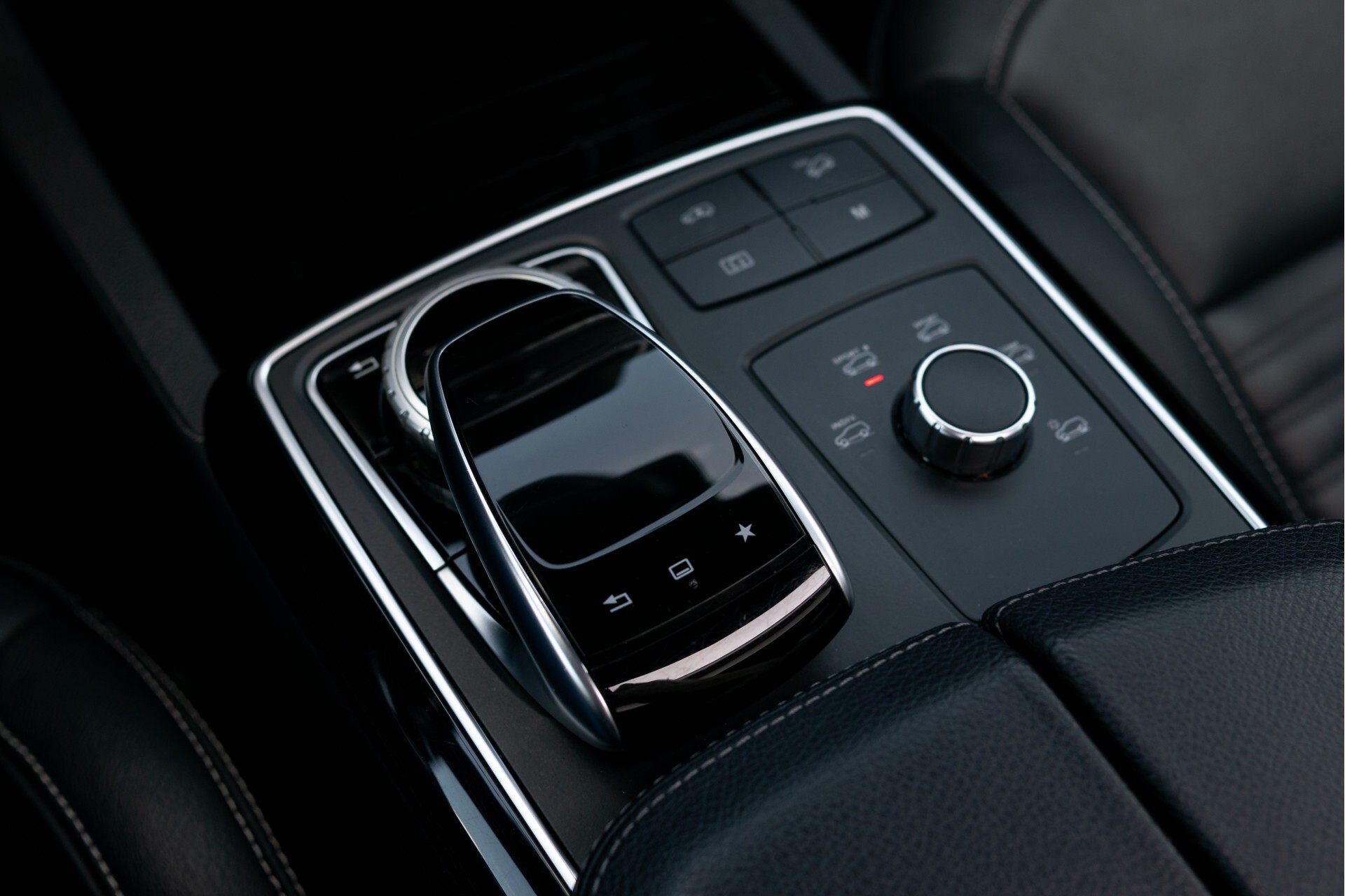 Mercedes-Benz GLE Coupé 43/450 AMG 4-M B&O | 22" | Active Curve | Nappa | Keyless | Rij-assist | Designo Aut9 Foto 30