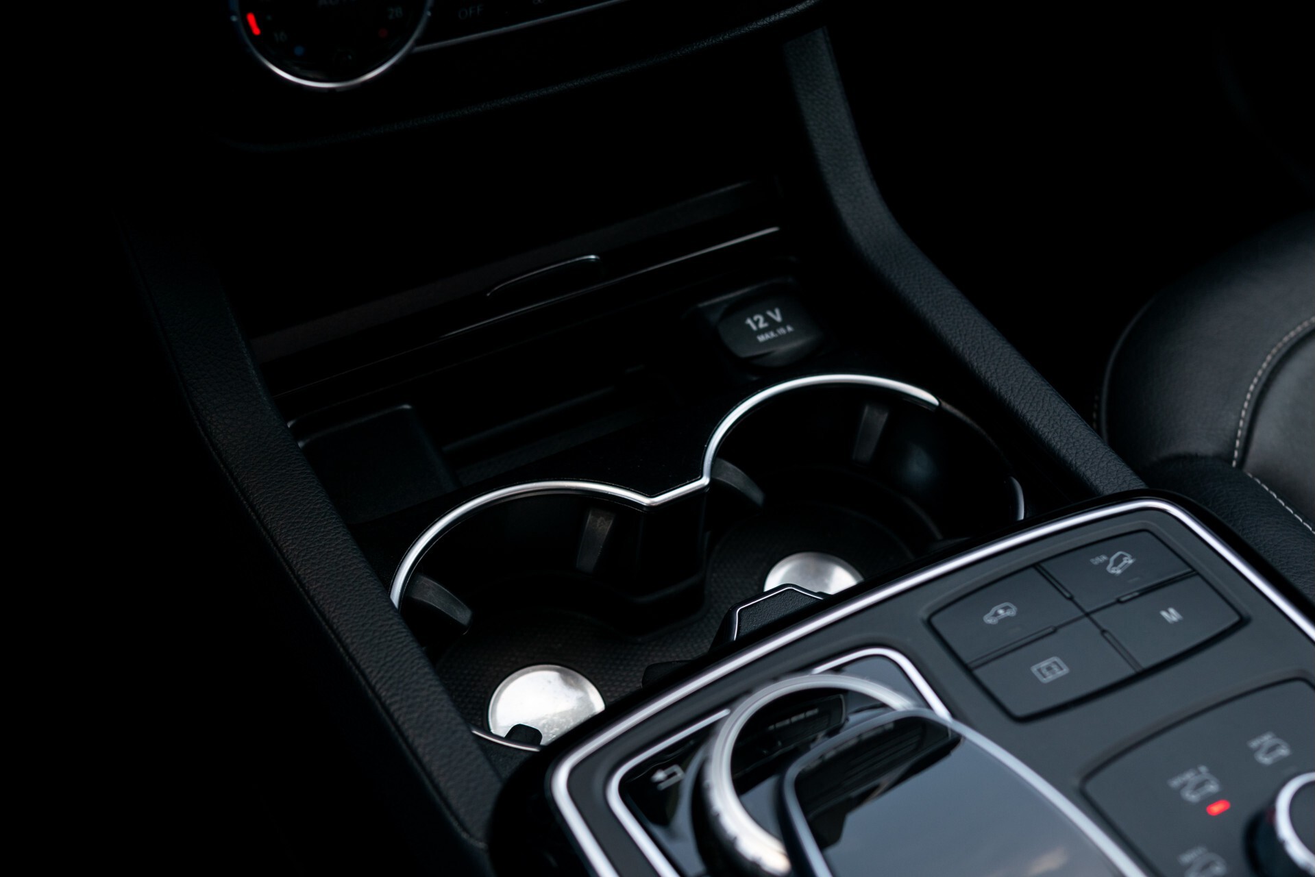 Mercedes-Benz GLE Coupé 43/450 AMG 4-M B&O | 22" | Active Curve | Nappa | Keyless | Rij-assist | Designo Aut9 Foto 31