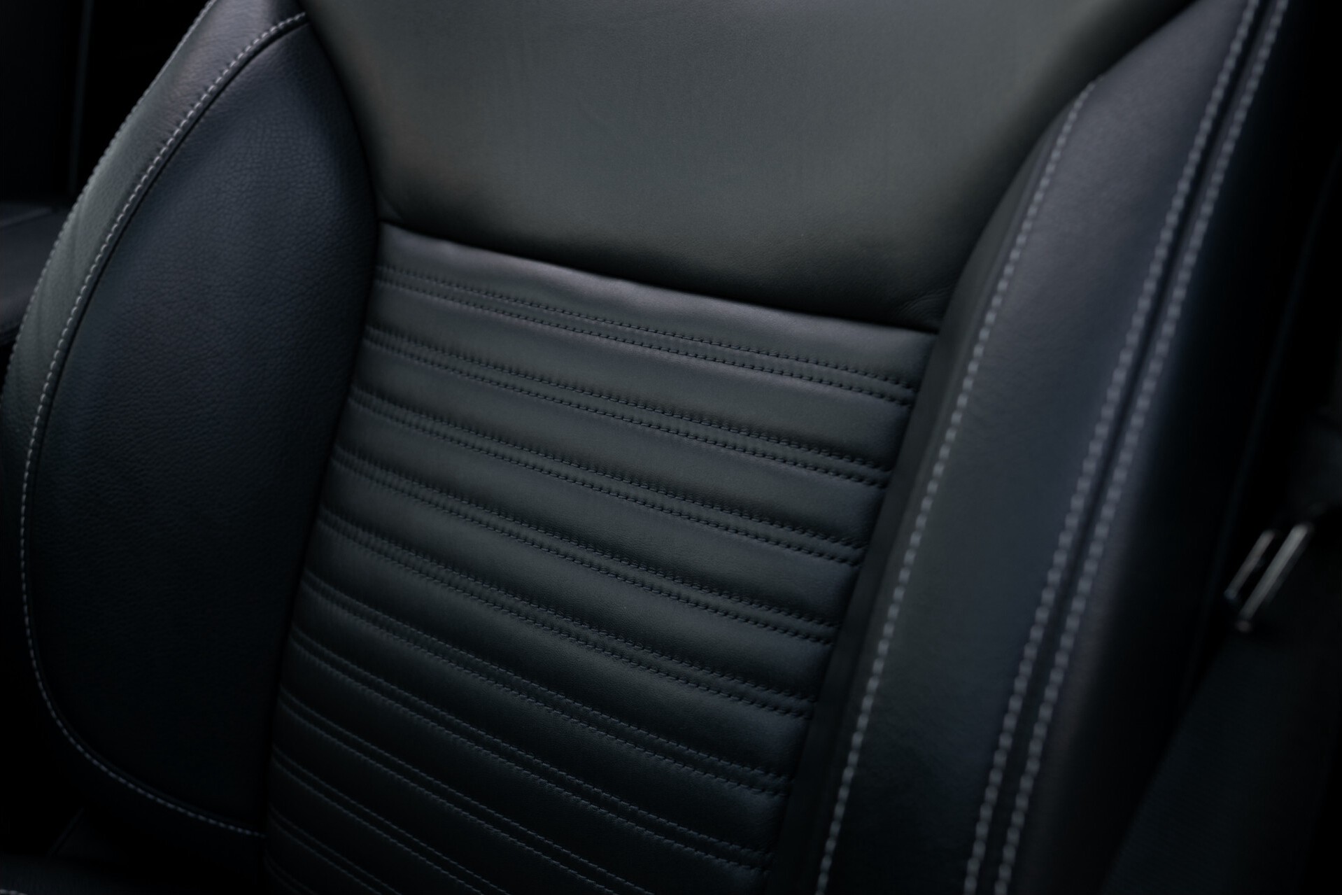 Mercedes-Benz GLE Coupé 43/450 AMG 4-M B&O | 22" | Active Curve | Nappa | Keyless | Rij-assist | Designo Aut9 Foto 32