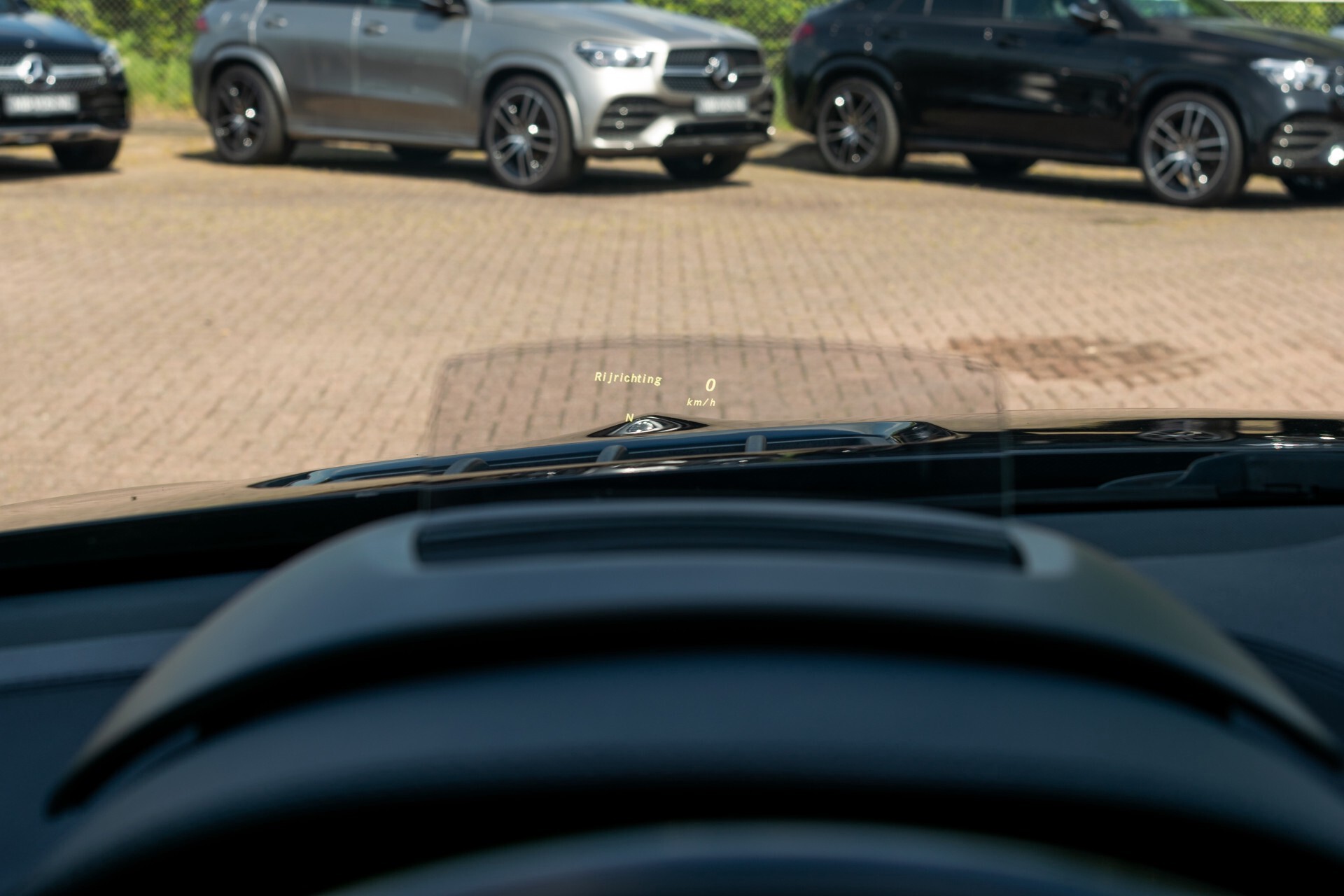 Mercedes-Benz GLE Coupé 43/450 AMG 4-M B&O | 22" | Active Curve | Nappa | Keyless | Rij-assist | Designo Aut9 Foto 35