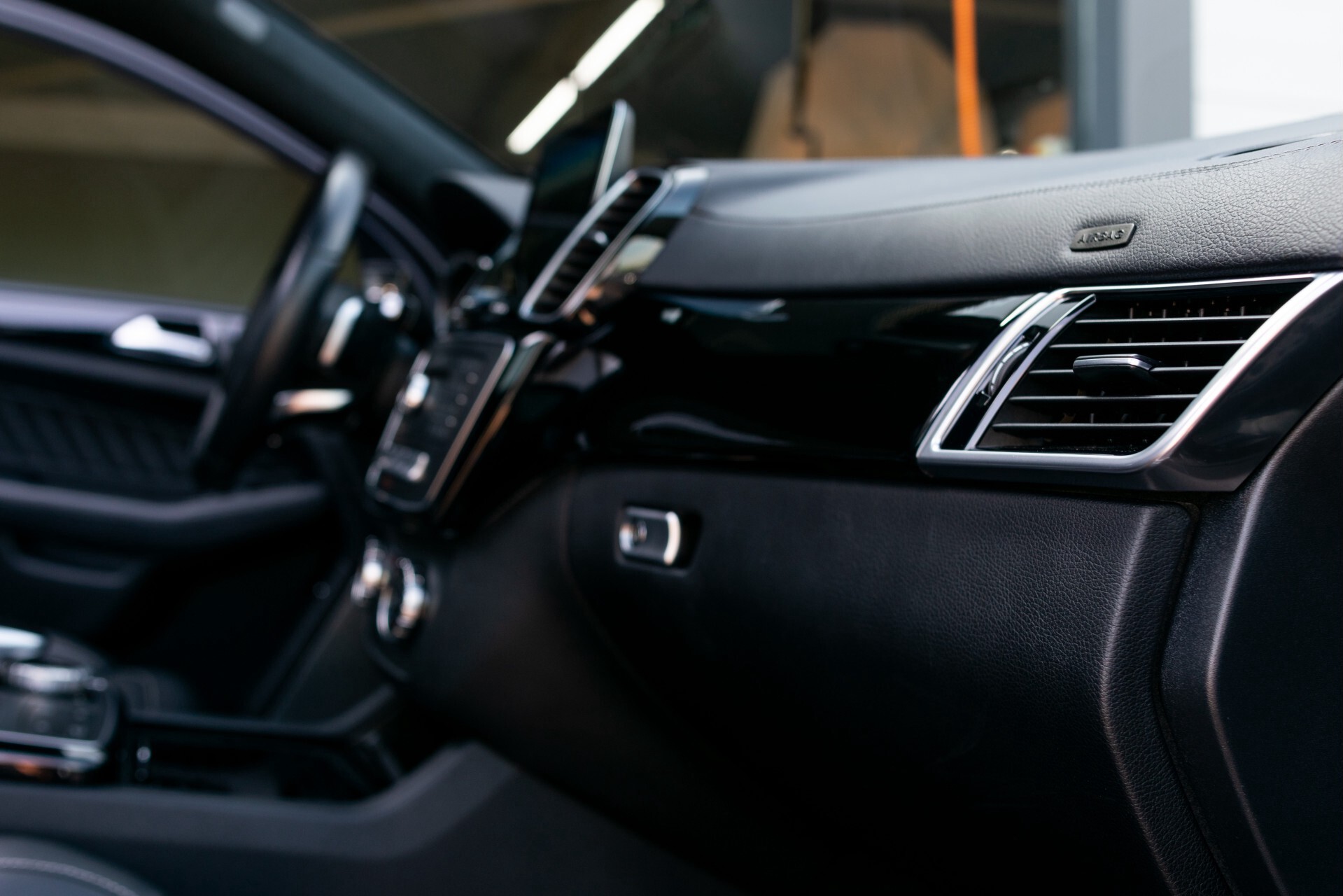 Mercedes-Benz GLE Coupé 43/450 AMG 4-M B&O | 22" | Active Curve | Nappa | Keyless | Rij-assist | Designo Aut9 Foto 37