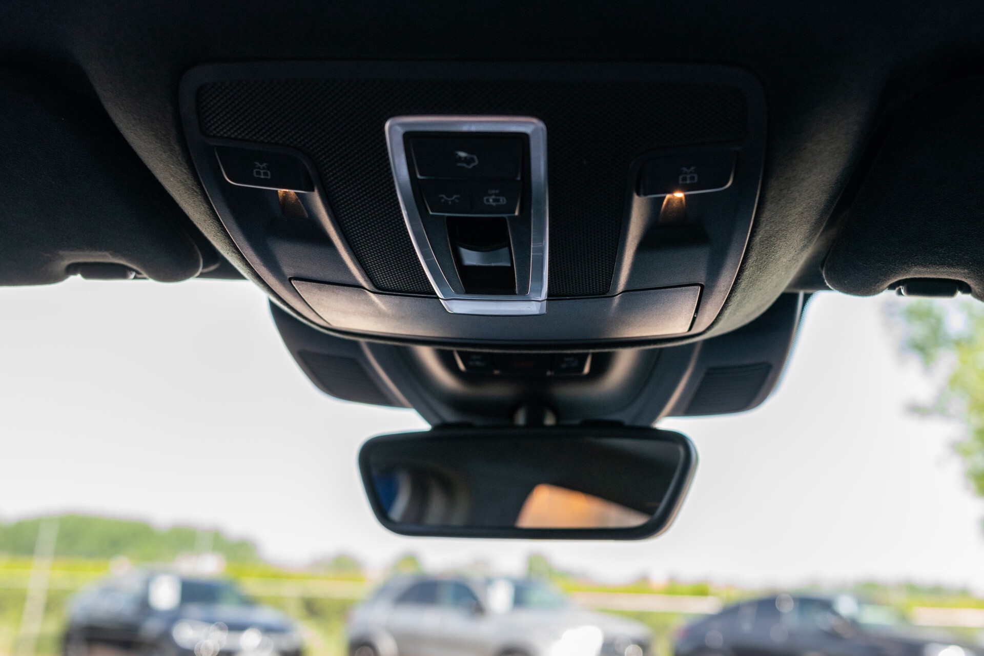 Mercedes-Benz GLE Coupé 43/450 AMG 4-M B&O | 22" | Active Curve | Nappa | Keyless | Rij-assist | Designo Aut9 Foto 39