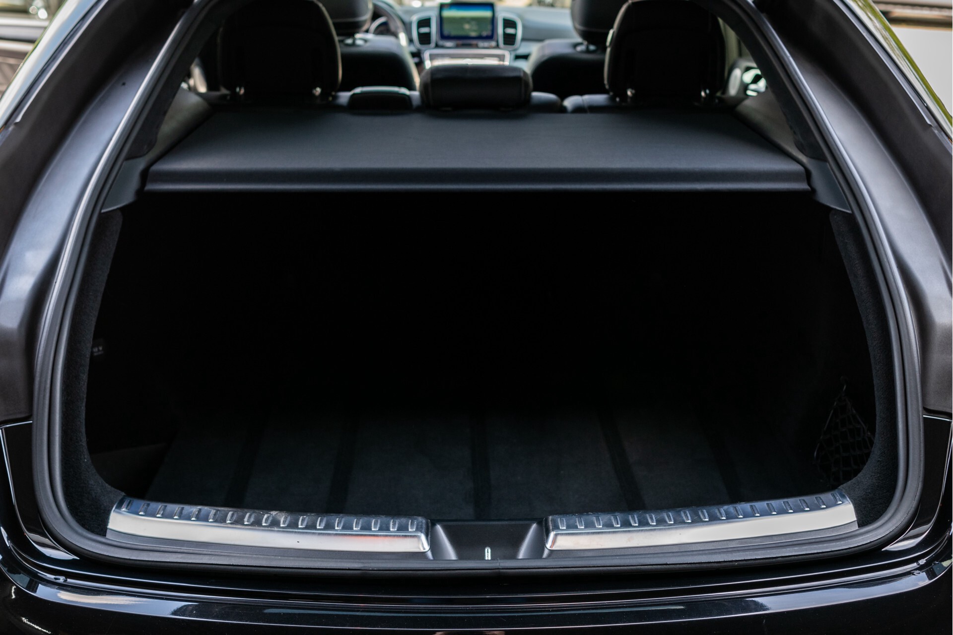 Mercedes-Benz GLE Coupé 43/450 AMG 4-M B&O | 22" | Active Curve | Nappa | Keyless | Rij-assist | Designo Aut9 Foto 42