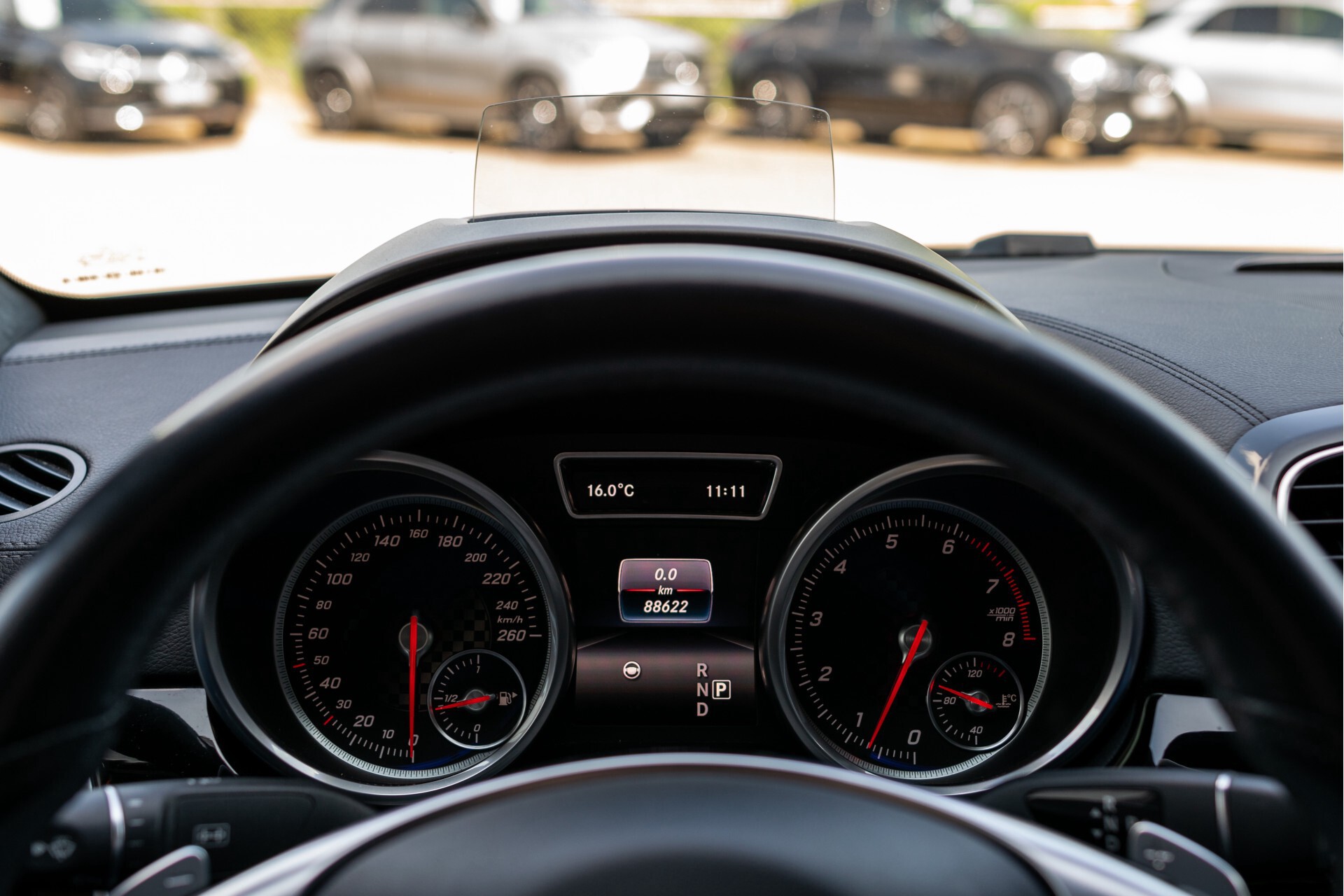Mercedes-Benz GLE Coupé 43/450 AMG 4-M B&O | 22" | Active Curve | Nappa | Keyless | Rij-assist | Designo Aut9 Foto 9