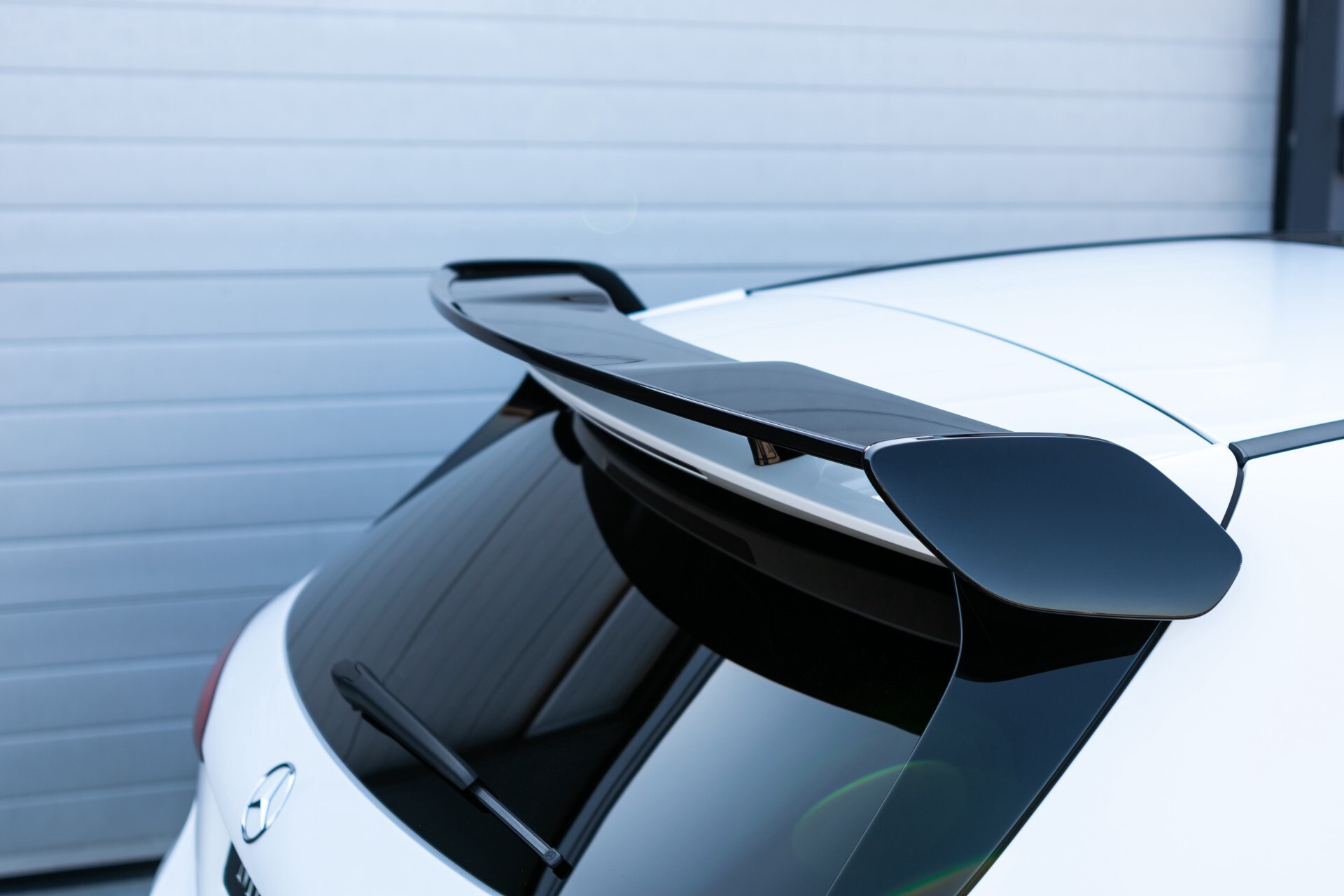 Mercedes-Benz A-Klasse 35 AMG 4-M Aerodynamica/Burmester/Panorama/360 camera/Night/19 Aut7 Foto 57