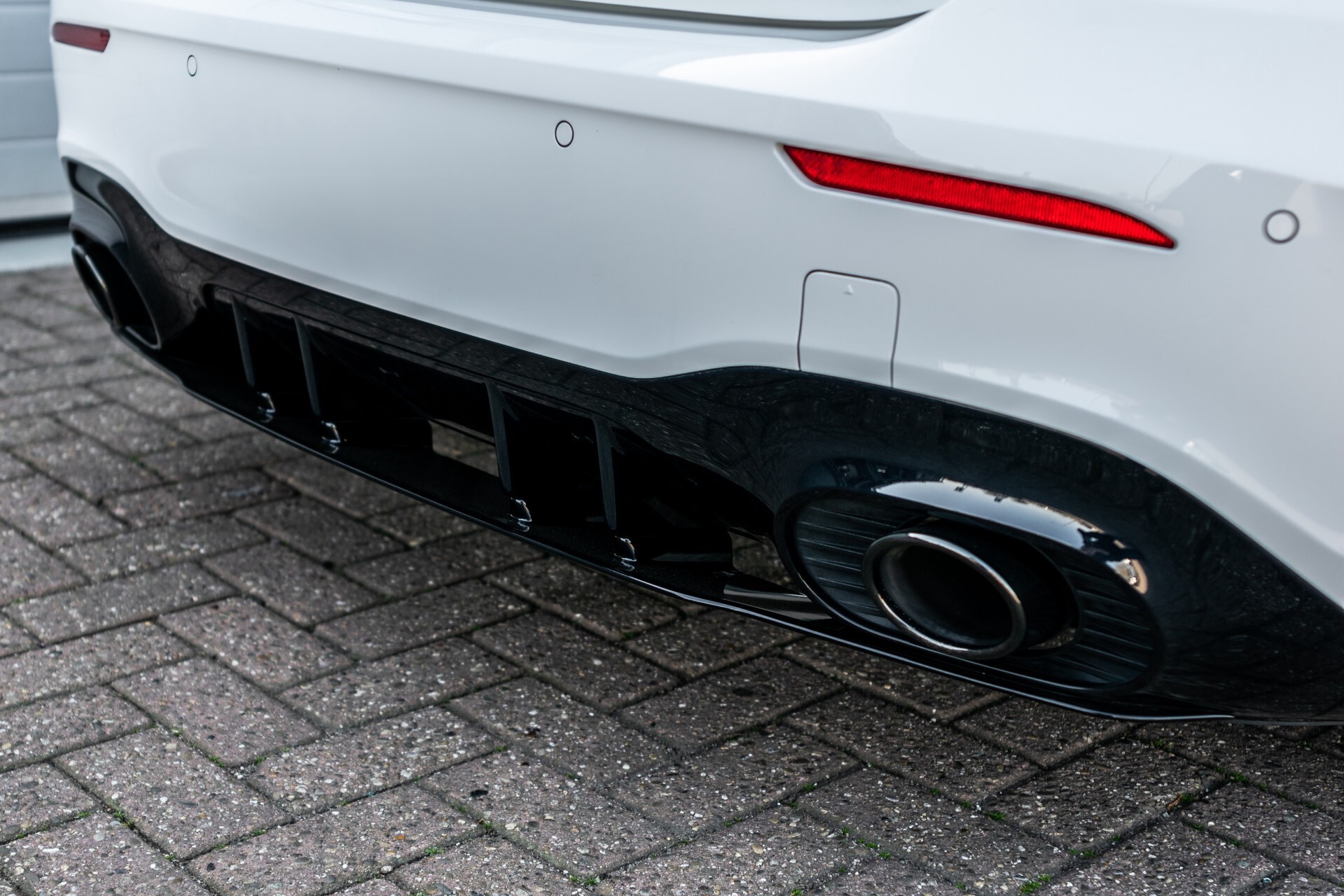 Mercedes-Benz A-Klasse 35 AMG 4-M Aerodynamica/Burmester/Panorama/360 camera/Night/19 Aut7 Foto 60