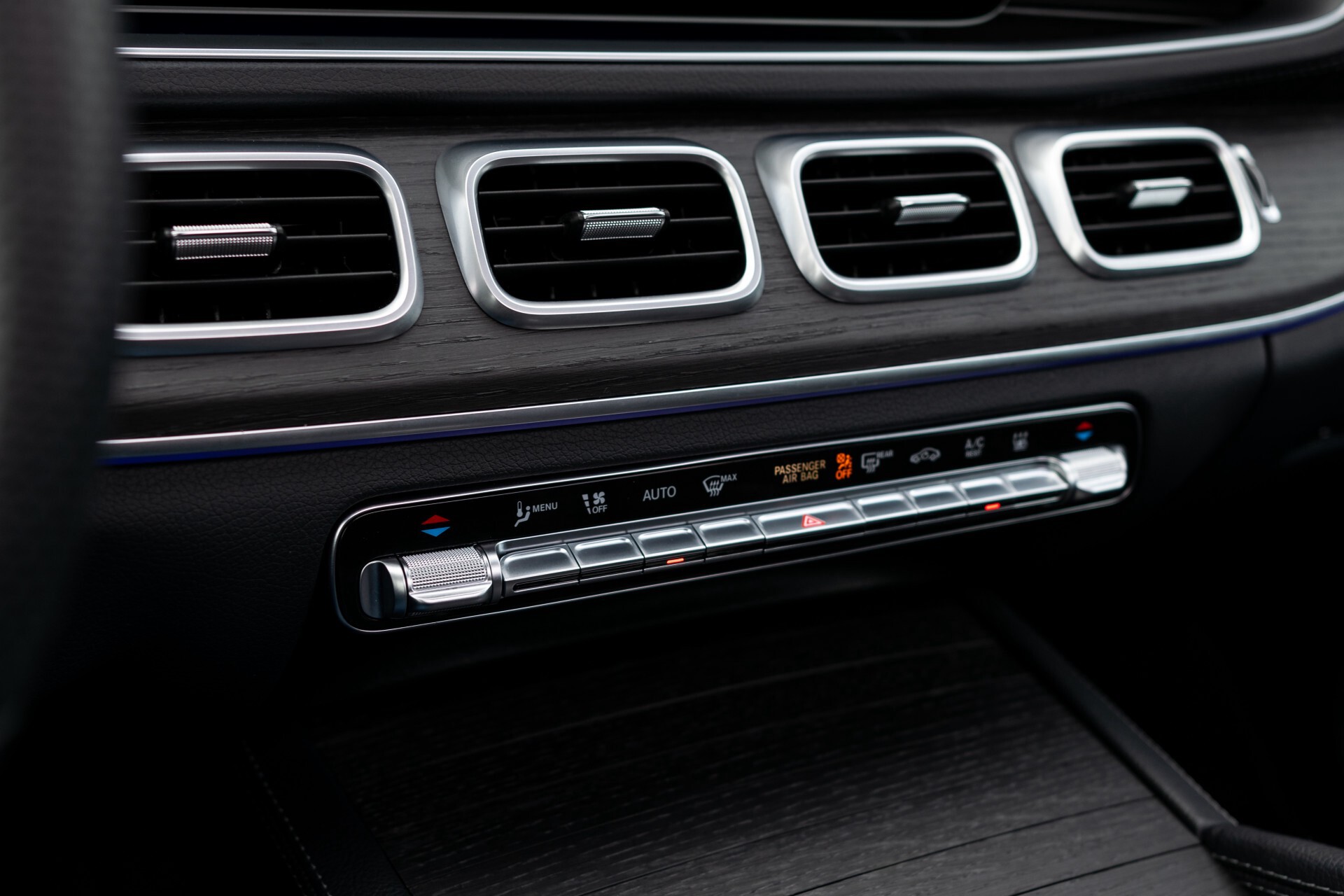 Mercedes-Benz GLE Coupé 350 e 4-M AMG Luchtvering | Night | 22" | Panorama | Rij-assistentie | Mem | Trekhaak Aut9 Foto 14