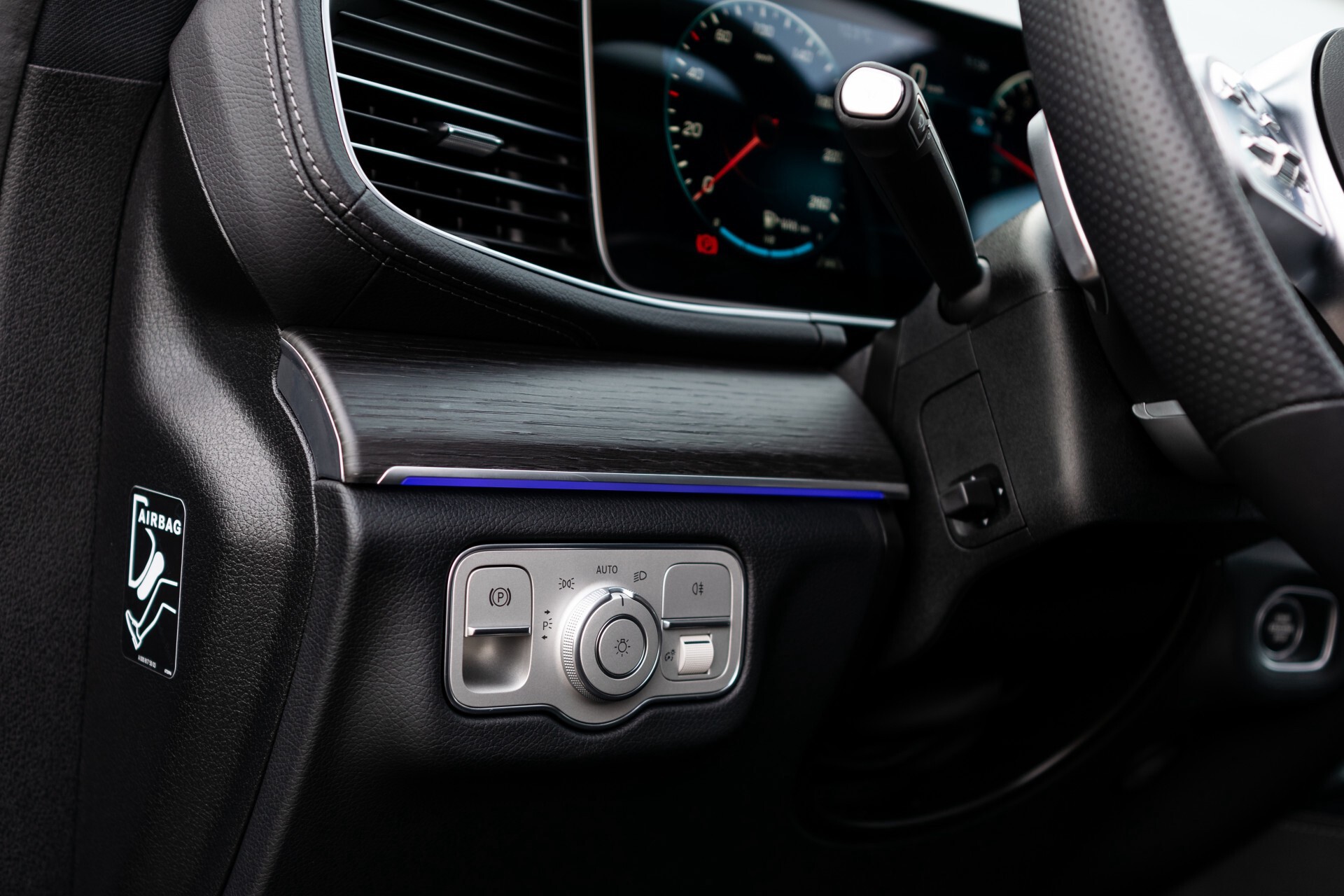 Mercedes-Benz GLE Coupé 350 e 4-M AMG Luchtvering | Night | 22" | Panorama | Rij-assistentie | Mem | Trekhaak Aut9 Foto 24