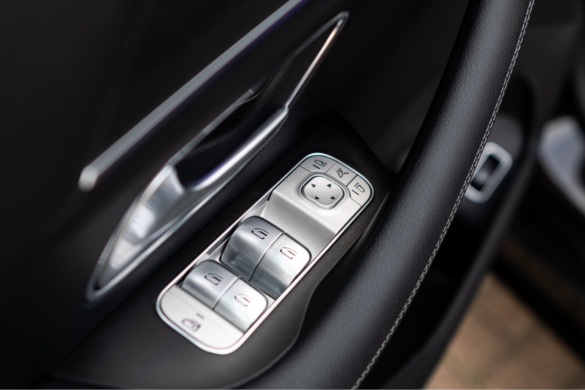 Mercedes-Benz GLE Coupé 350 e 4-M AMG Luchtvering | Night | 22" | Panorama | Rij-assistentie | Mem | Trekhaak Aut9 Foto 28