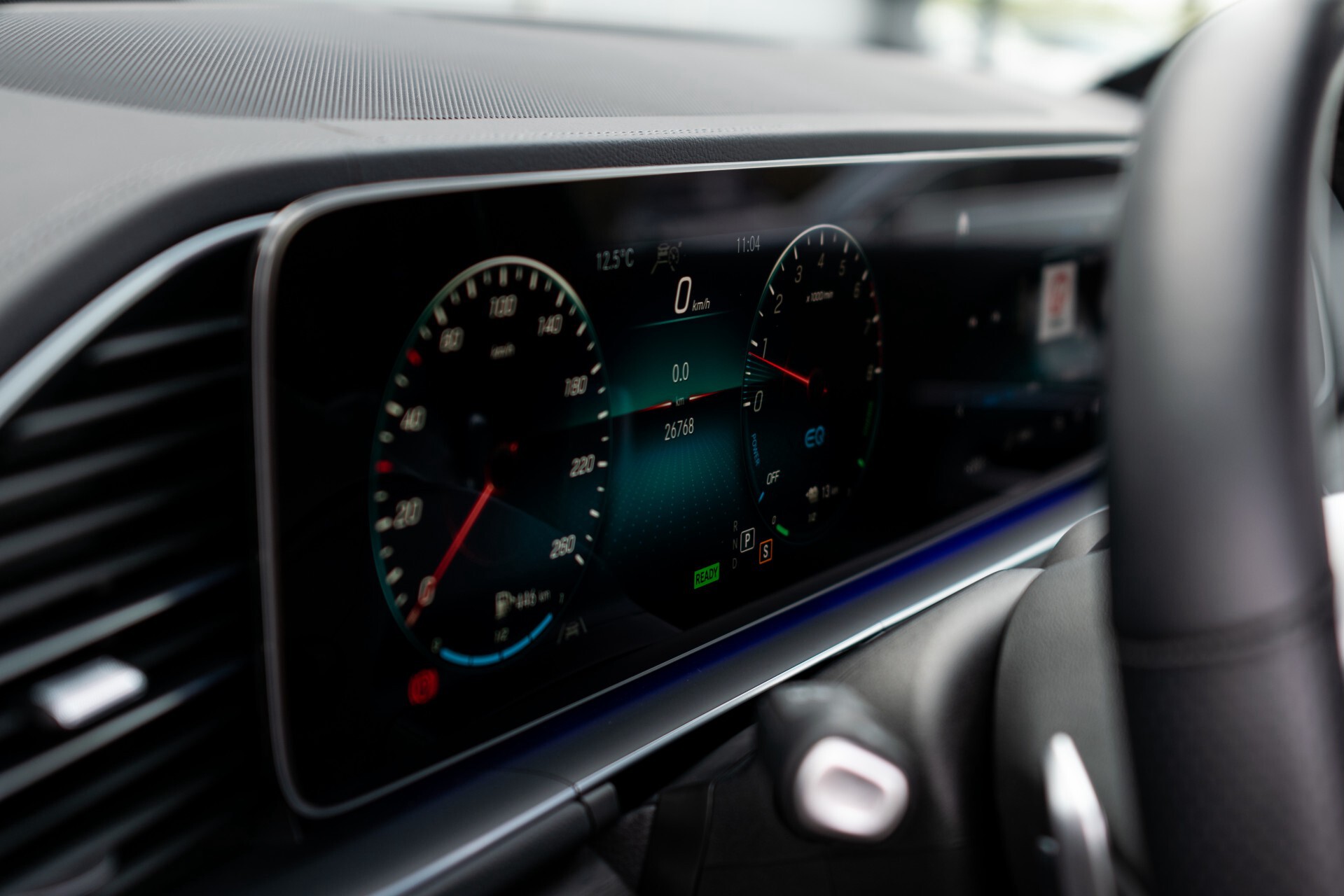 Mercedes-Benz GLE Coupé 350 e 4-M AMG Luchtvering | Night | 22" | Panorama | Rij-assistentie | Mem | Trekhaak Aut9 Foto 34