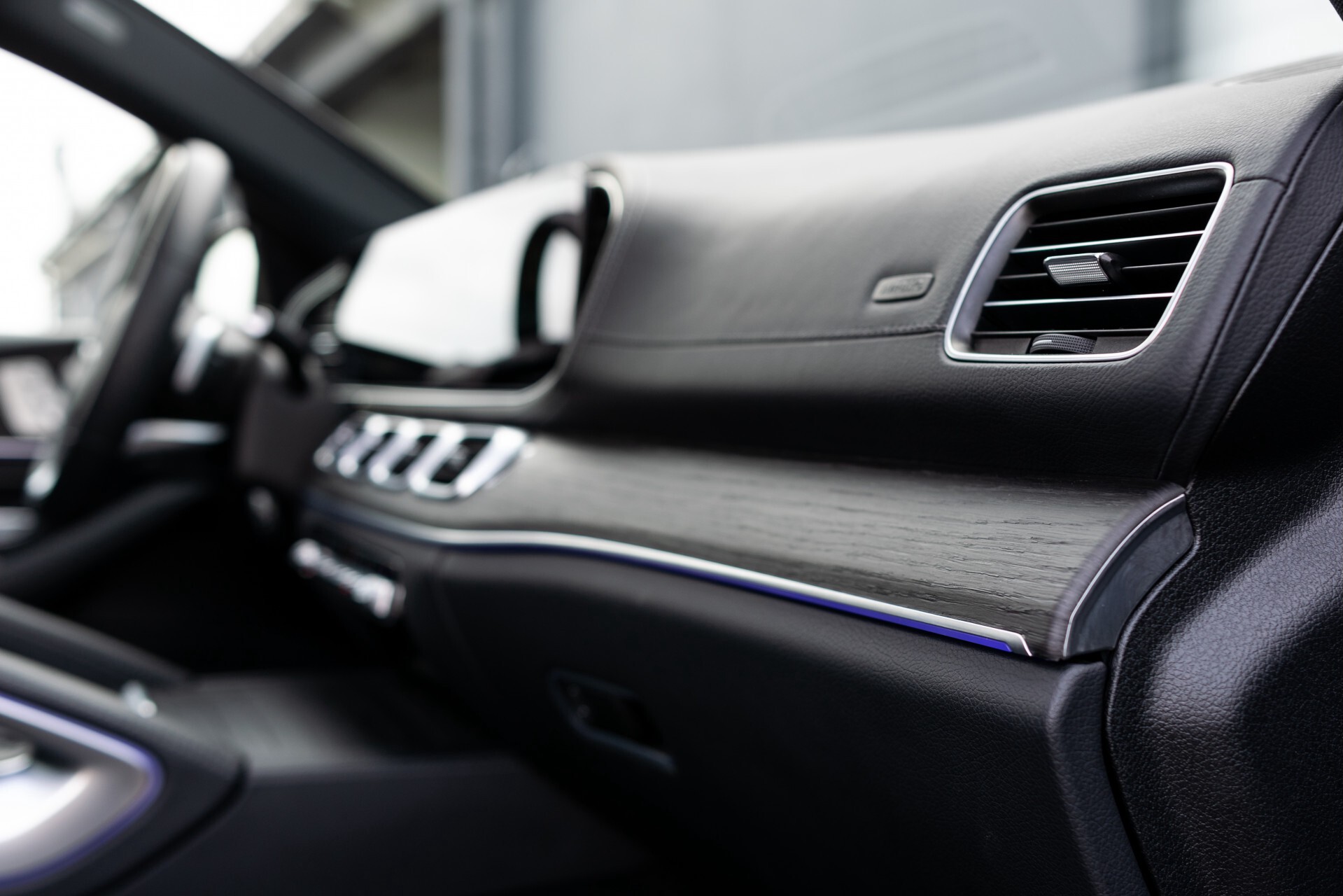 Mercedes-Benz GLE Coupé 350 e 4-M AMG Luchtvering | Night | 22" | Panorama | Rij-assistentie | Mem | Trekhaak Aut9 Foto 43