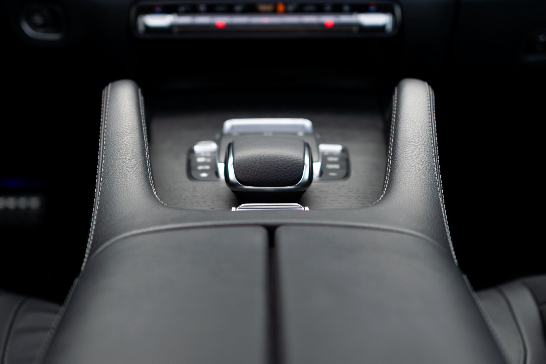 Mercedes-Benz GLE Coupé 350 e 4-M AMG Luchtvering | Night | 22" | Panorama | Rij-assistentie | Mem | Trekhaak Aut9 Foto 44