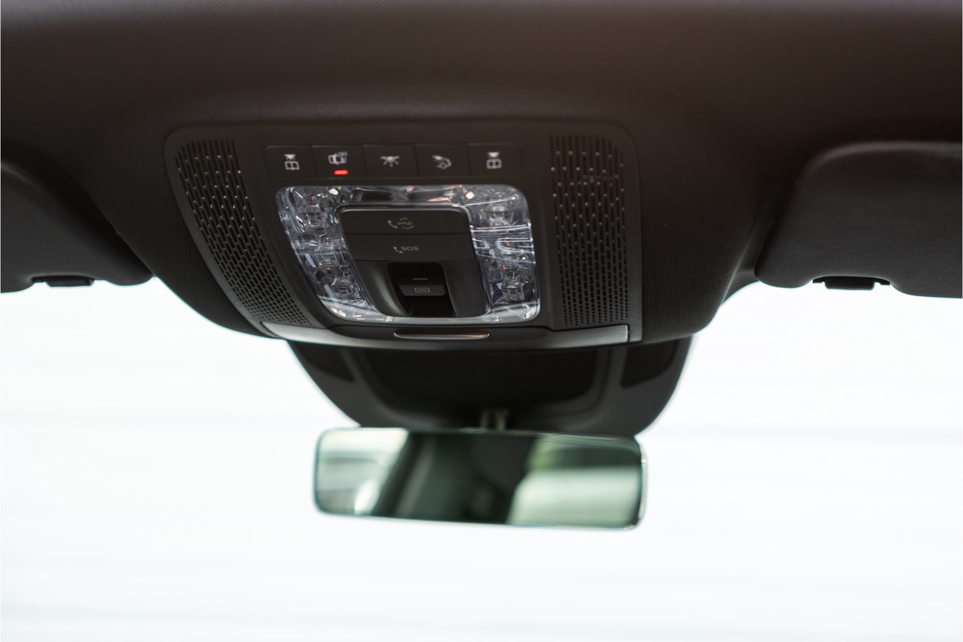 Mercedes-Benz GLE Coupé 350 e 4-M AMG Luchtvering | Night | 22" | Panorama | Rij-assistentie | Mem | Trekhaak Aut9 Foto 46