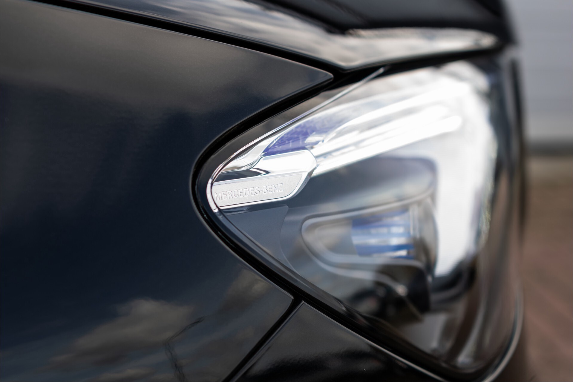 Mercedes-Benz GLE Coupé 350 e 4-M AMG Luchtvering | Night | 22" | Panorama | Rij-assistentie | Mem | Trekhaak Aut9 Foto 52