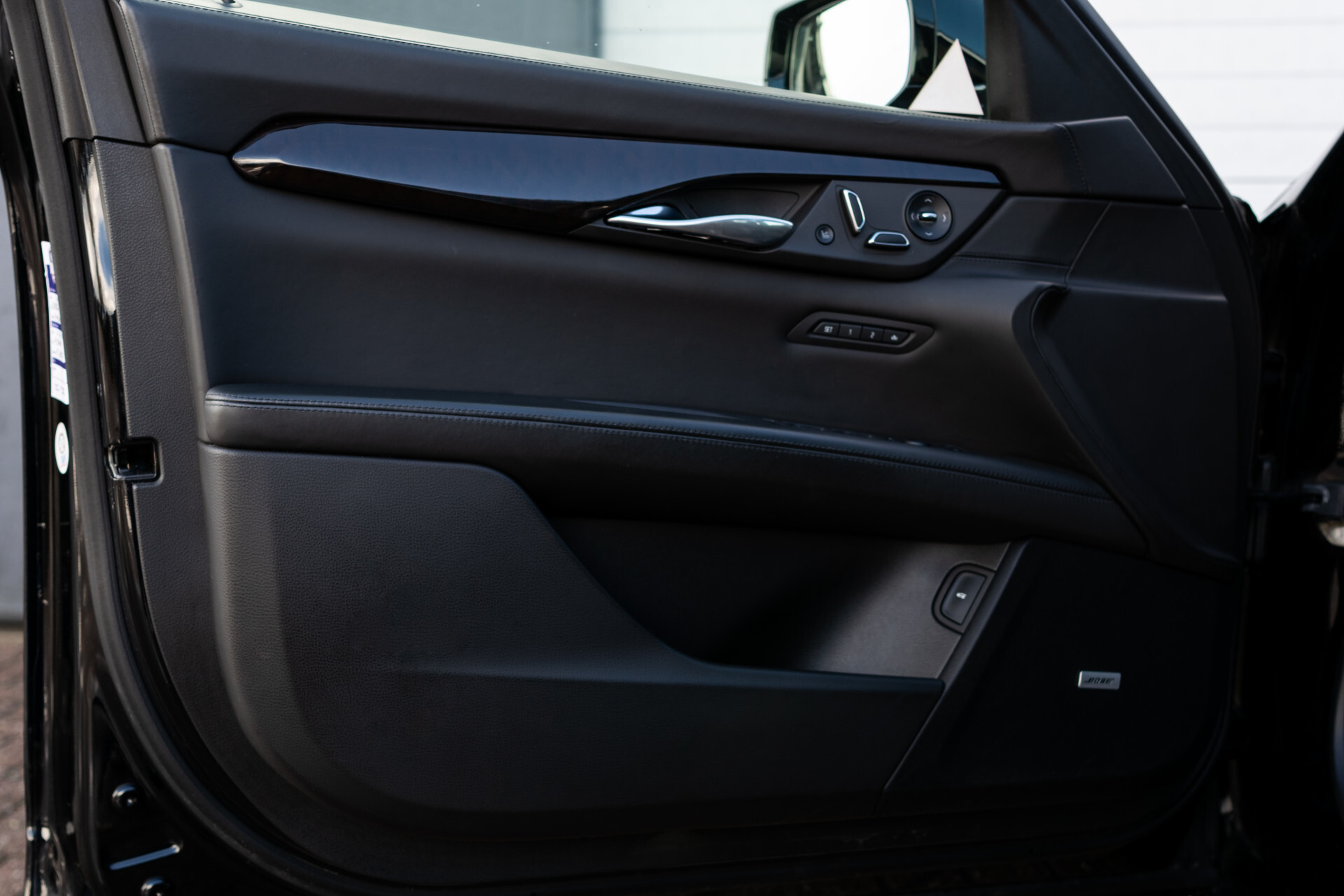 Cadillac CT6 3.0 V6 AWD Platinum Full Options Aut8 Foto 10