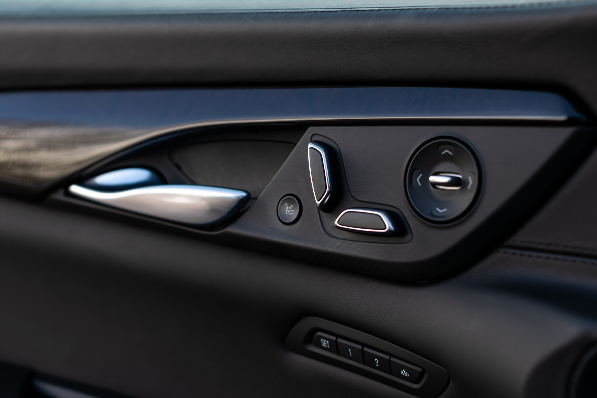 Cadillac CT6 3.0 V6 AWD Platinum Full Options Aut8 Foto 14