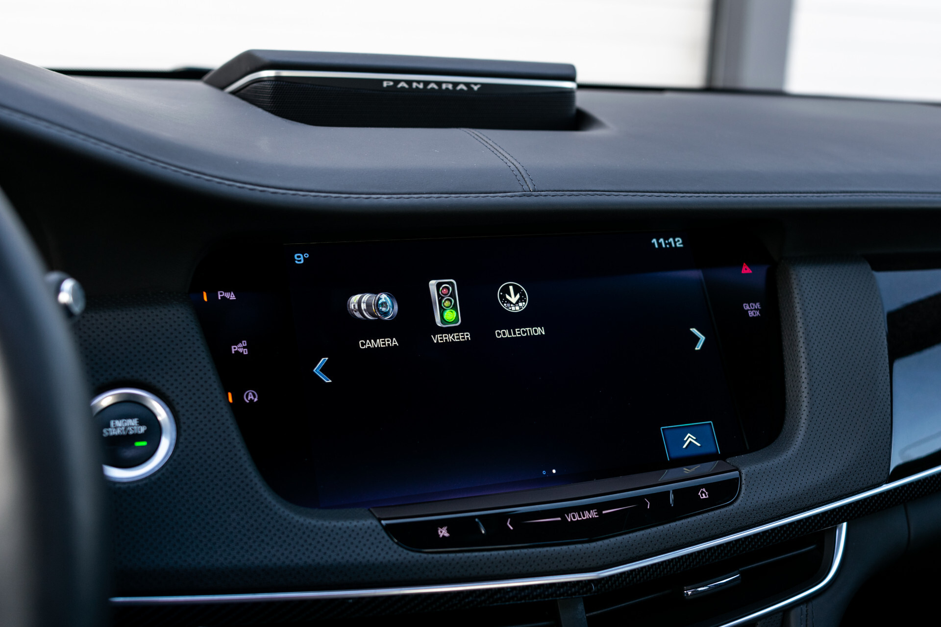 Cadillac CT6 3.0 V6 AWD Platinum Full Options Aut8 Foto 19