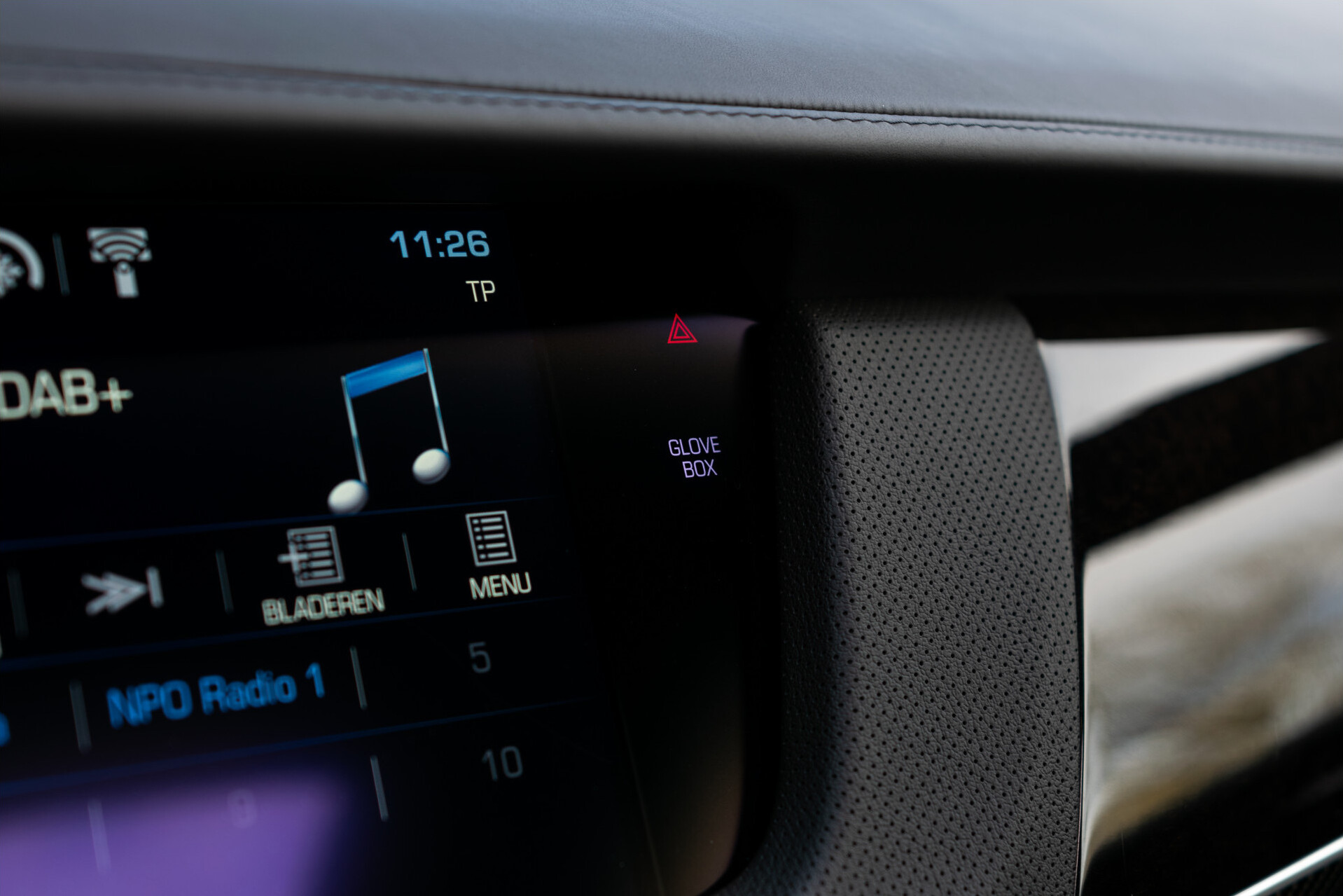 Cadillac CT6 3.0 V6 AWD Platinum Full Options Aut8 Foto 26