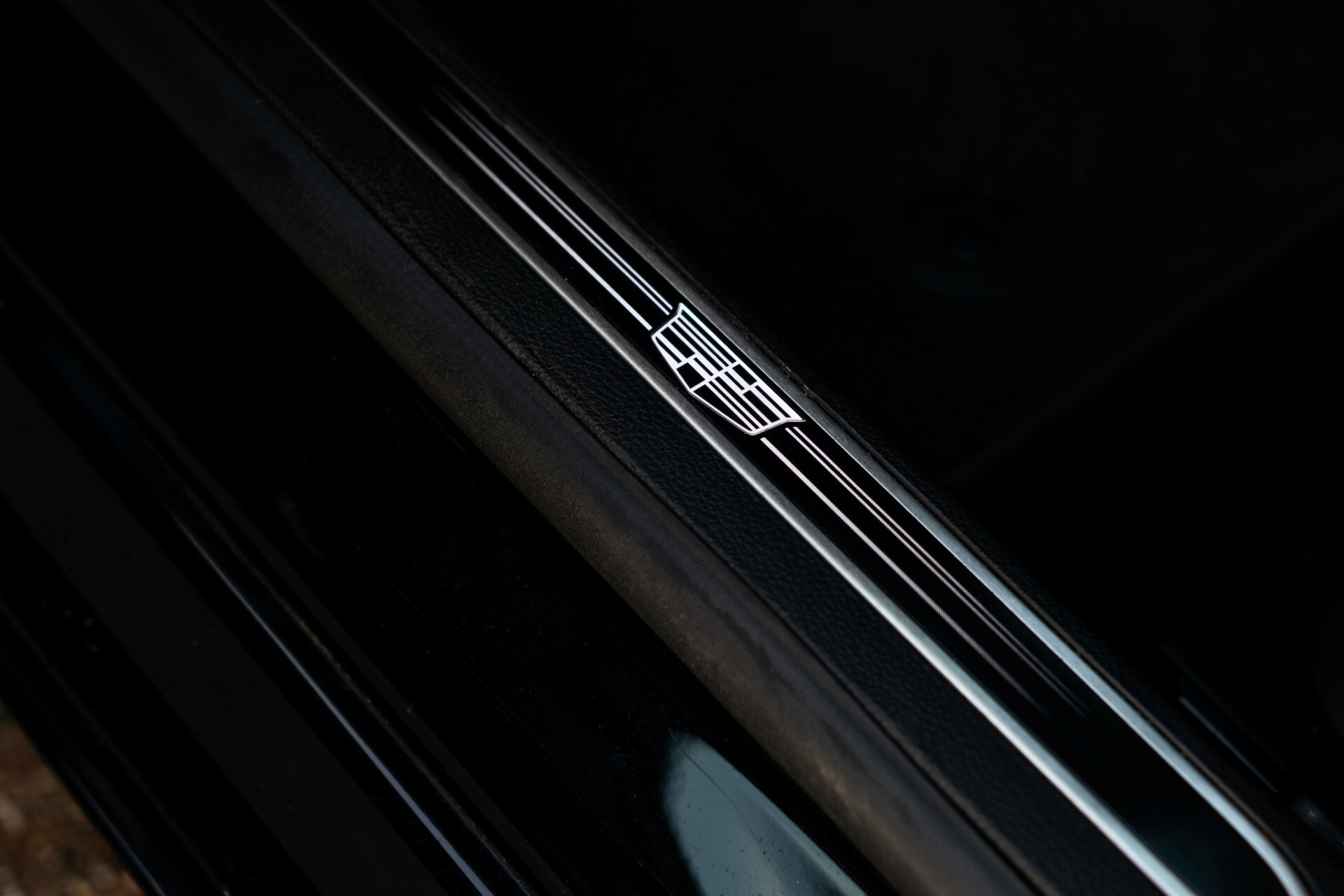 Cadillac CT6 3.0 V6 AWD Platinum Full Options Aut8 Foto 27