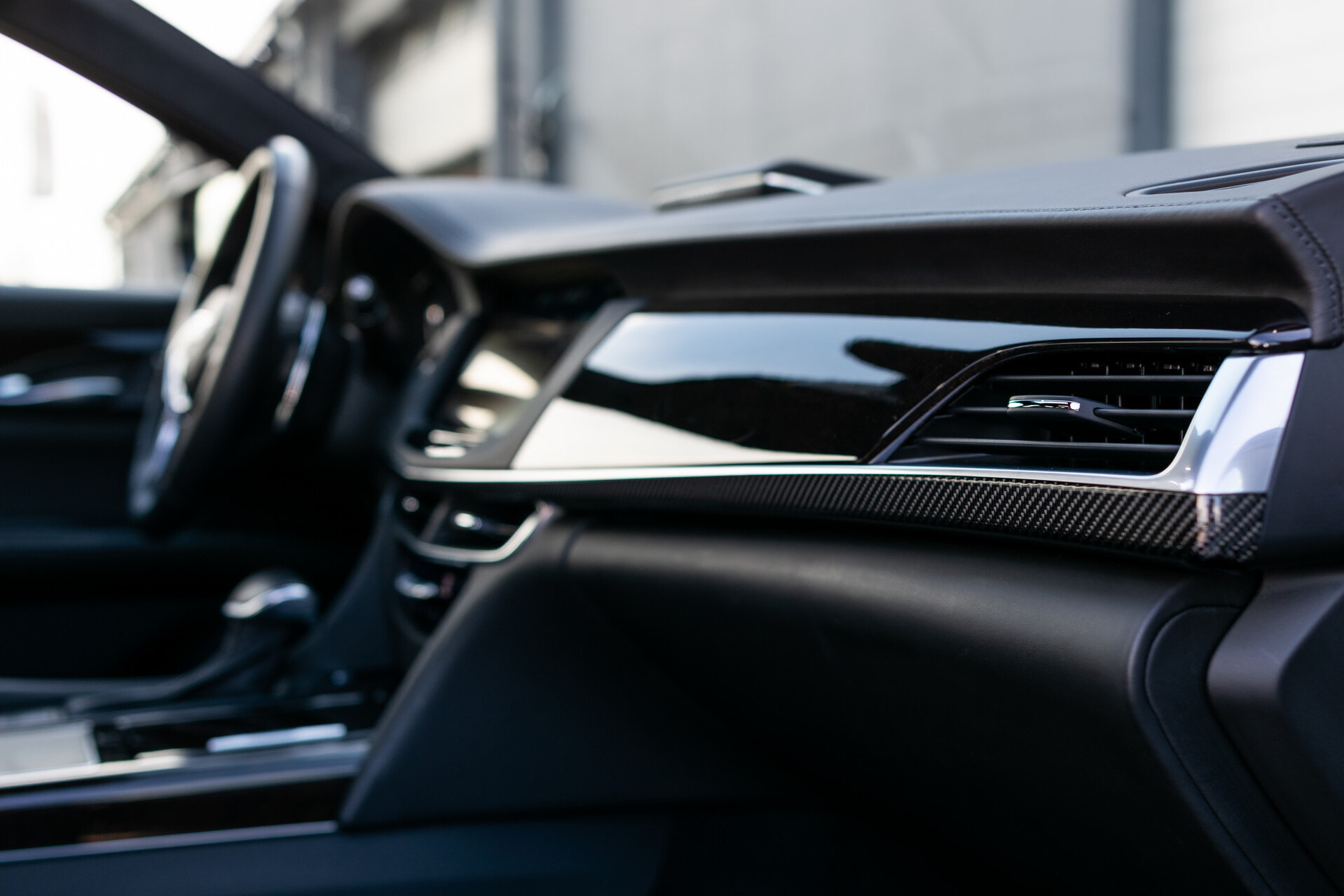 Cadillac CT6 3.0 V6 AWD Platinum Full Options Aut8 Foto 33