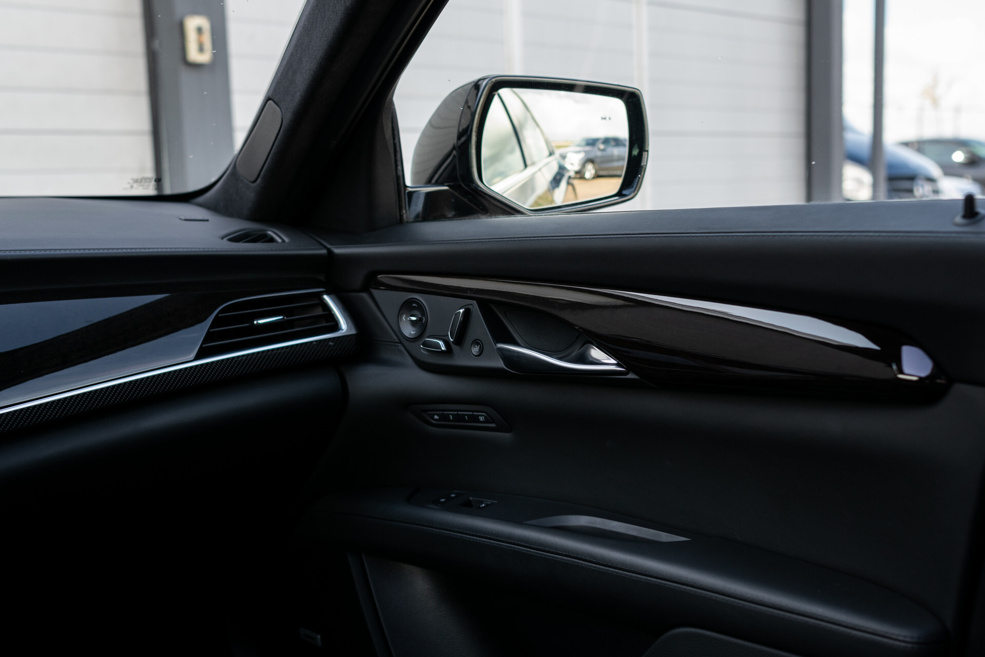 Cadillac CT6 3.0 V6 AWD Platinum Full Options Aut8 Foto 35