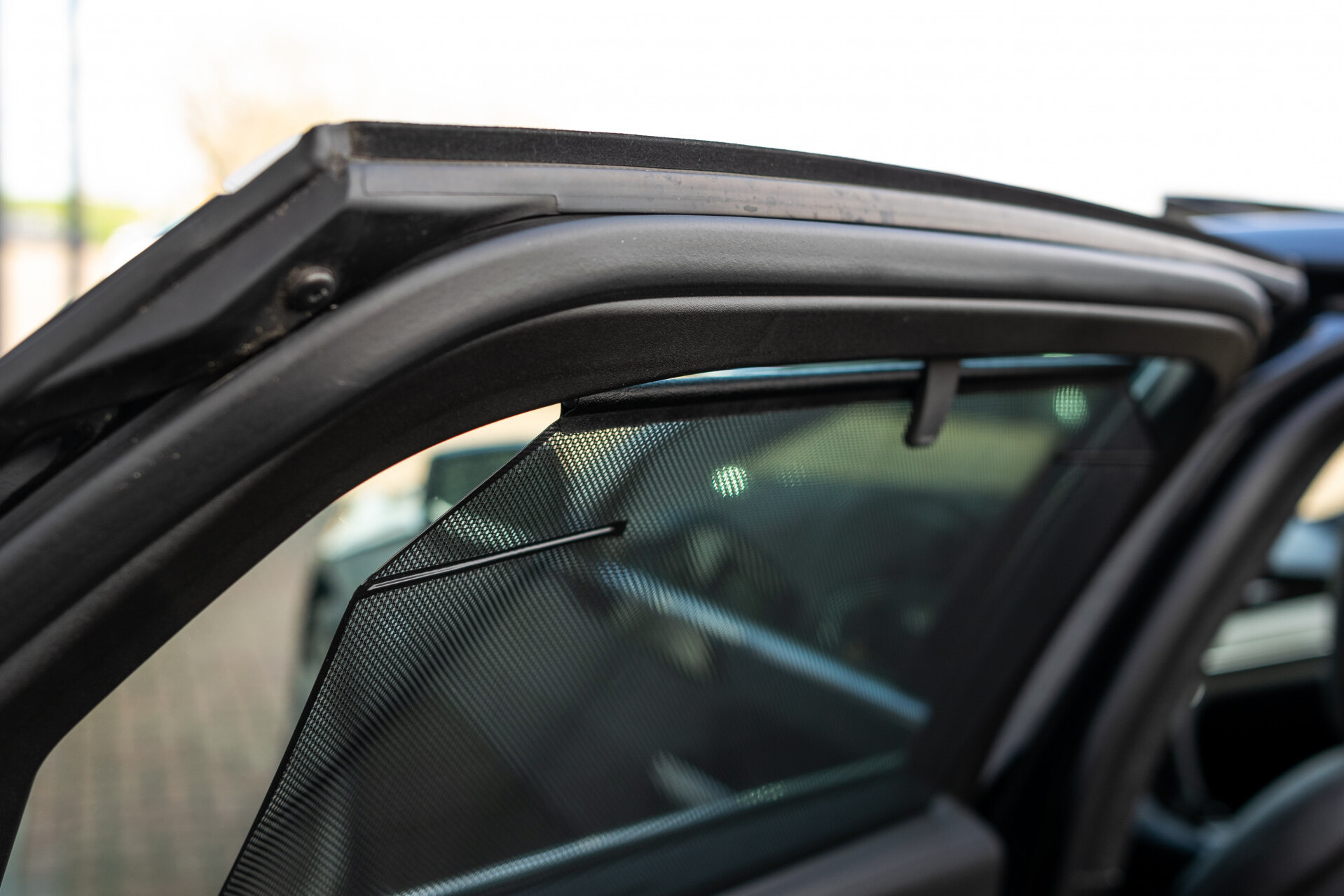 Cadillac CT6 3.0 V6 AWD Platinum Full Options Aut8 Foto 36