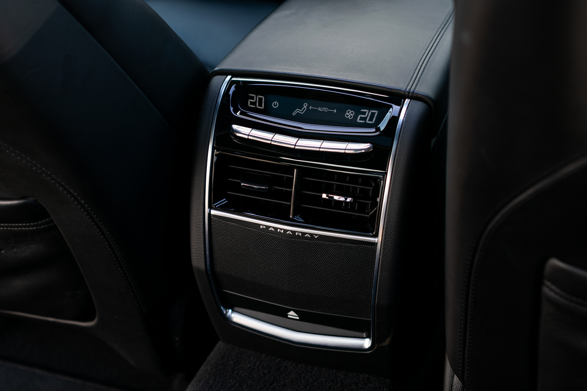 Cadillac CT6 3.0 V6 AWD Platinum Full Options Aut8 Foto 37