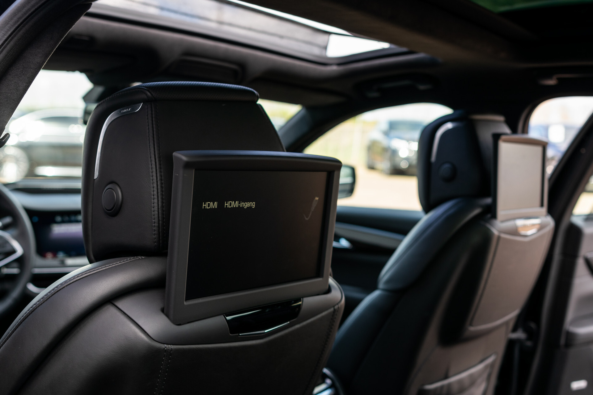 Cadillac CT6 3.0 V6 AWD Platinum Full Options Aut8 Foto 38