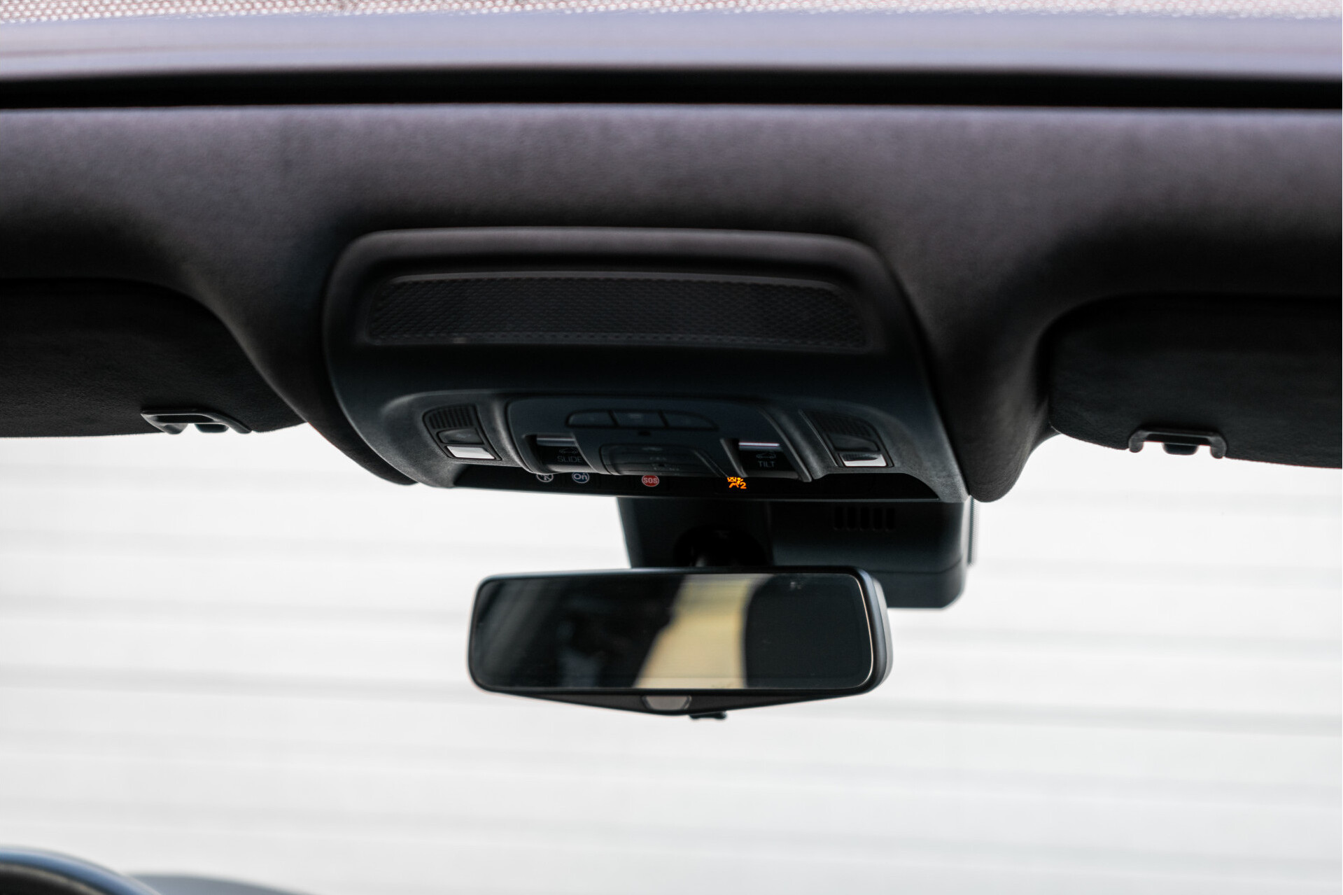 Cadillac CT6 3.0 V6 AWD Platinum Full Options Aut8 Foto 39