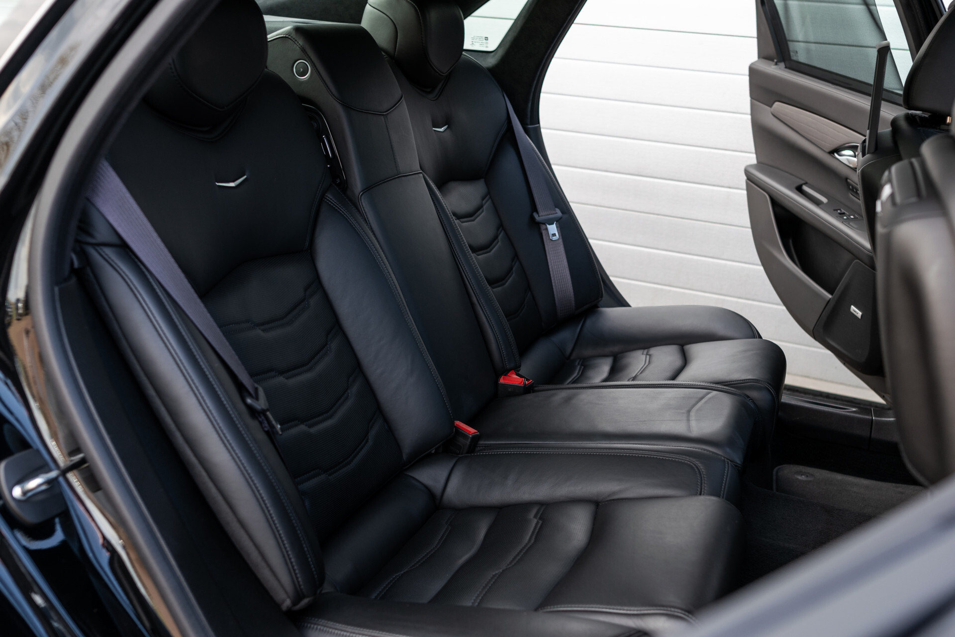 Cadillac CT6 3.0 V6 AWD Platinum Full Options Aut8 Foto 4