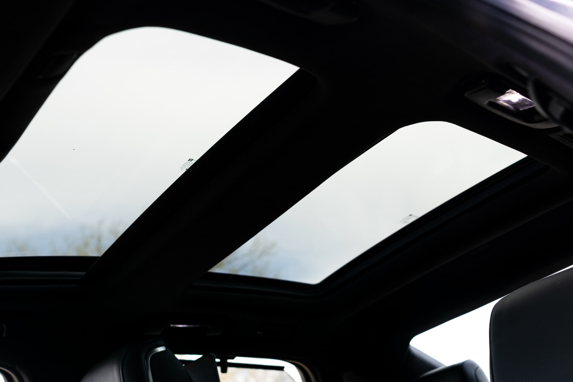 Cadillac CT6 3.0 V6 AWD Platinum Full Options Aut8 Foto 40