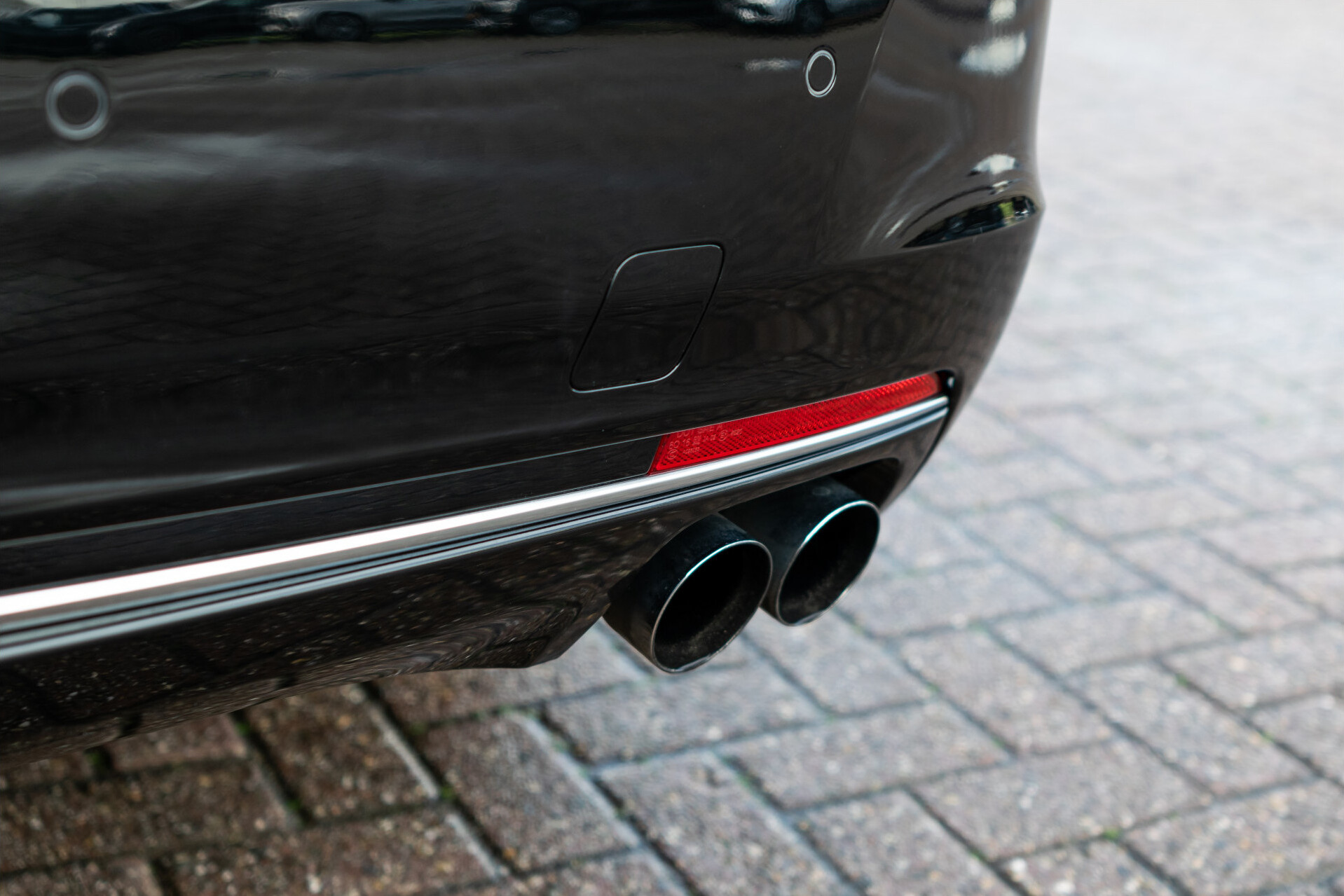 Cadillac CT6 3.0 V6 AWD Platinum Full Options Aut8 Foto 44