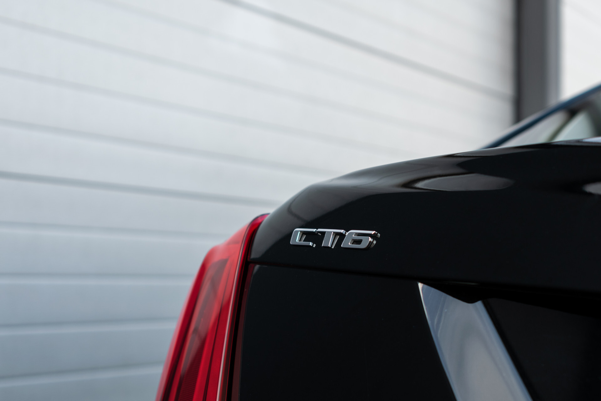 Cadillac CT6 3.0 V6 AWD Platinum Full Options Aut8 Foto 45