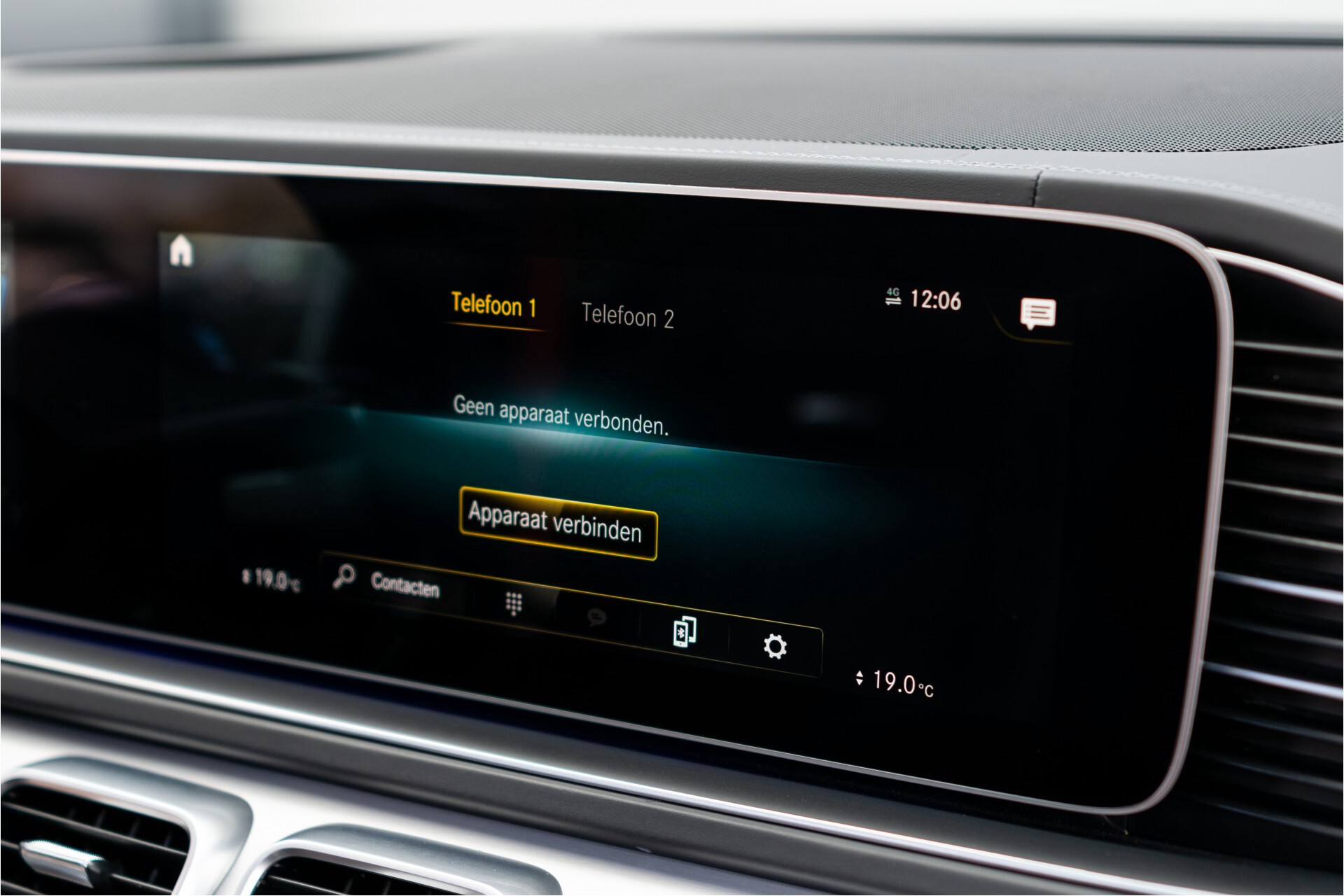 Mercedes-Benz GLE 63 S AMG 4MATIC+ Exclusive/Dynamic Plus/Massage/MBUX innovatiepakket/HUD/Night/22" Aut9 Foto 16