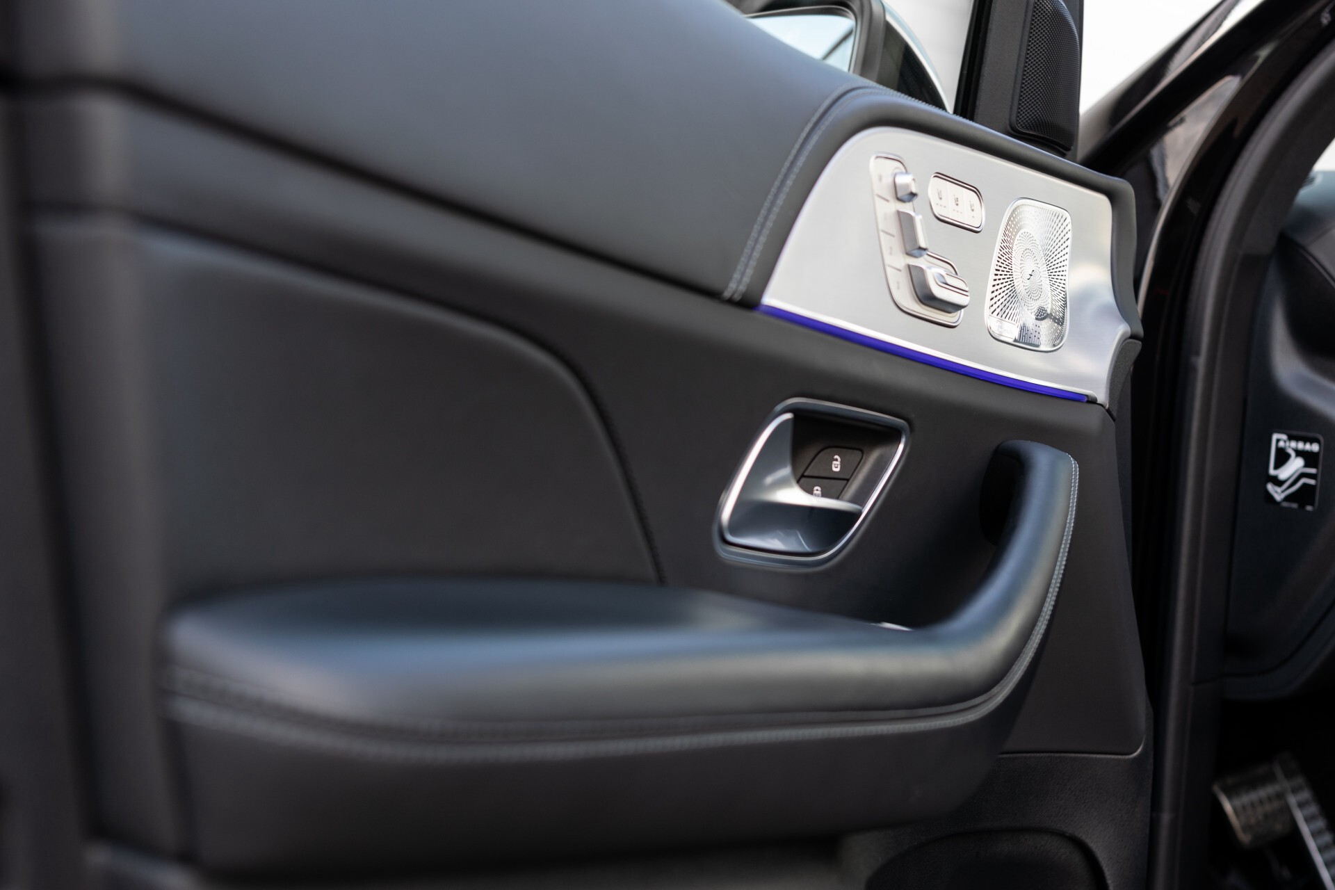 Mercedes-Benz GLE 63 S AMG 4MATIC+ Exclusive/Dynamic Plus/Massage/MBUX innovatiepakket/HUD/Night/22" Aut9 Foto 23