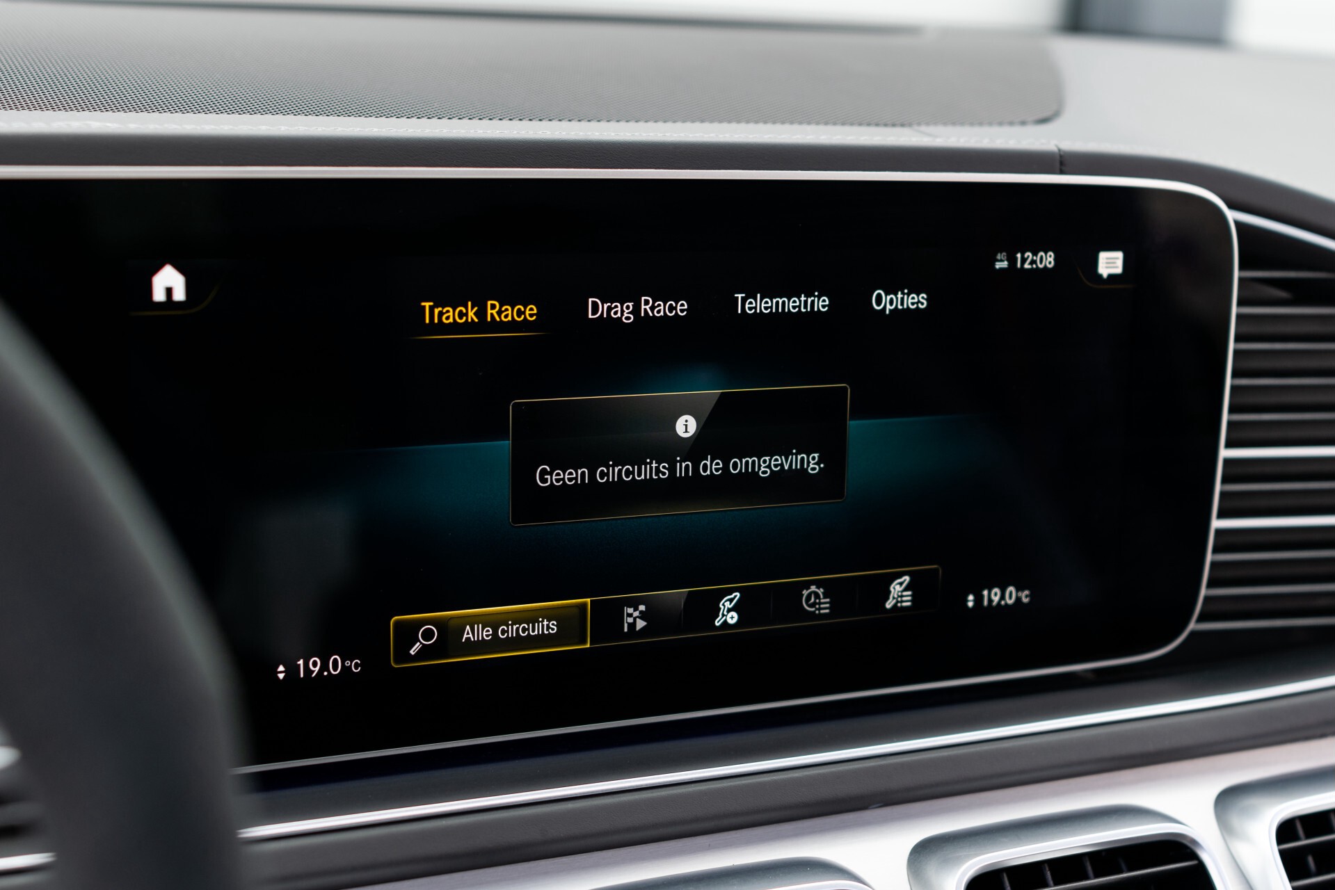 Mercedes-Benz GLE 63 S AMG 4MATIC+ Exclusive/Dynamic Plus/Massage/MBUX innovatiepakket/HUD/Night/22" Aut9 Foto 26