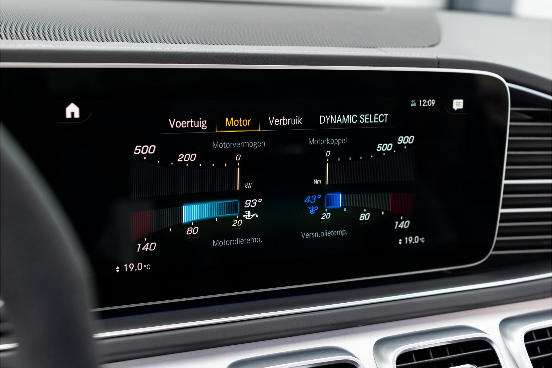 Mercedes-Benz GLE 63 S AMG 4MATIC+ Exclusive/Dynamic Plus/Massage/MBUX innovatiepakket/HUD/Night/22" Aut9 Foto 28