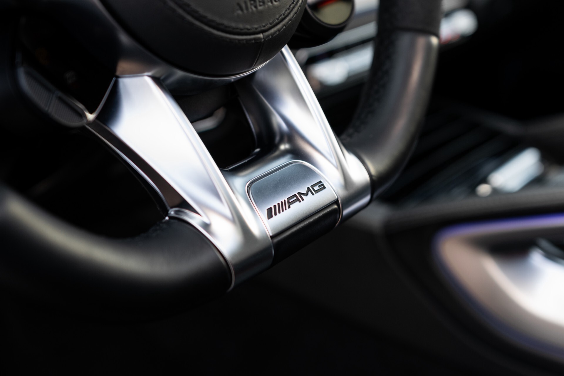 Mercedes-Benz GLE 63 S AMG 4MATIC+ Exclusive/Dynamic Plus/Massage/MBUX innovatiepakket/HUD/Night/22" Aut9 Foto 29