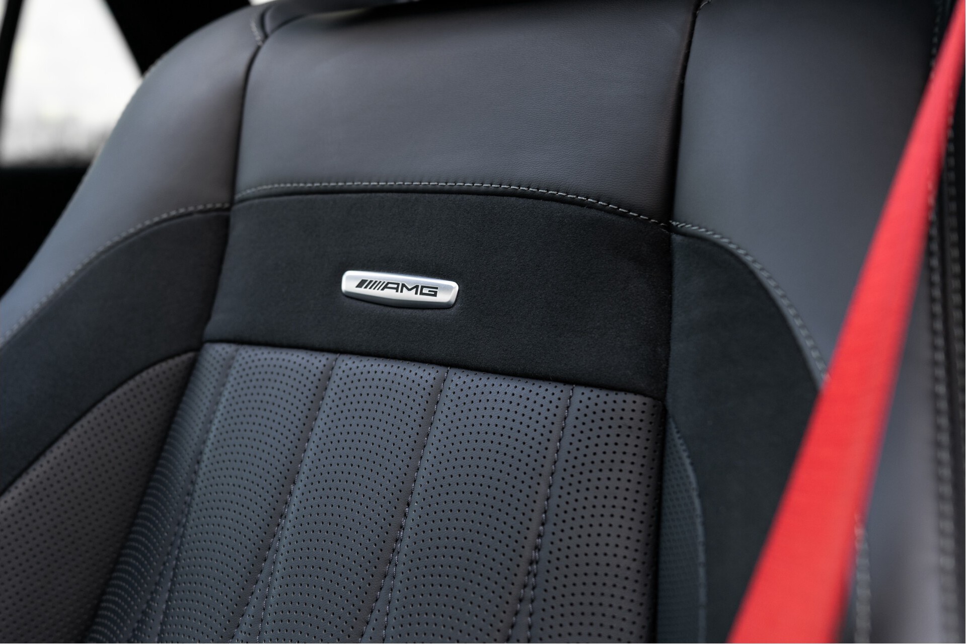 Mercedes-Benz GLE 63 S AMG 4MATIC+ Exclusive/Dynamic Plus/Massage/MBUX innovatiepakket/HUD/Night/22" Aut9 Foto 41