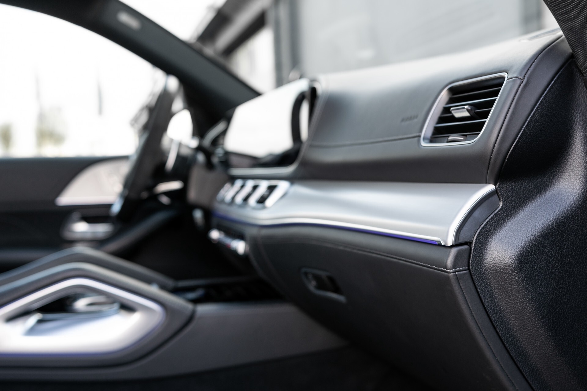 Mercedes-Benz GLE 63 S AMG 4MATIC+ Exclusive/Dynamic Plus/Massage/MBUX innovatiepakket/HUD/Night/22" Aut9 Foto 43