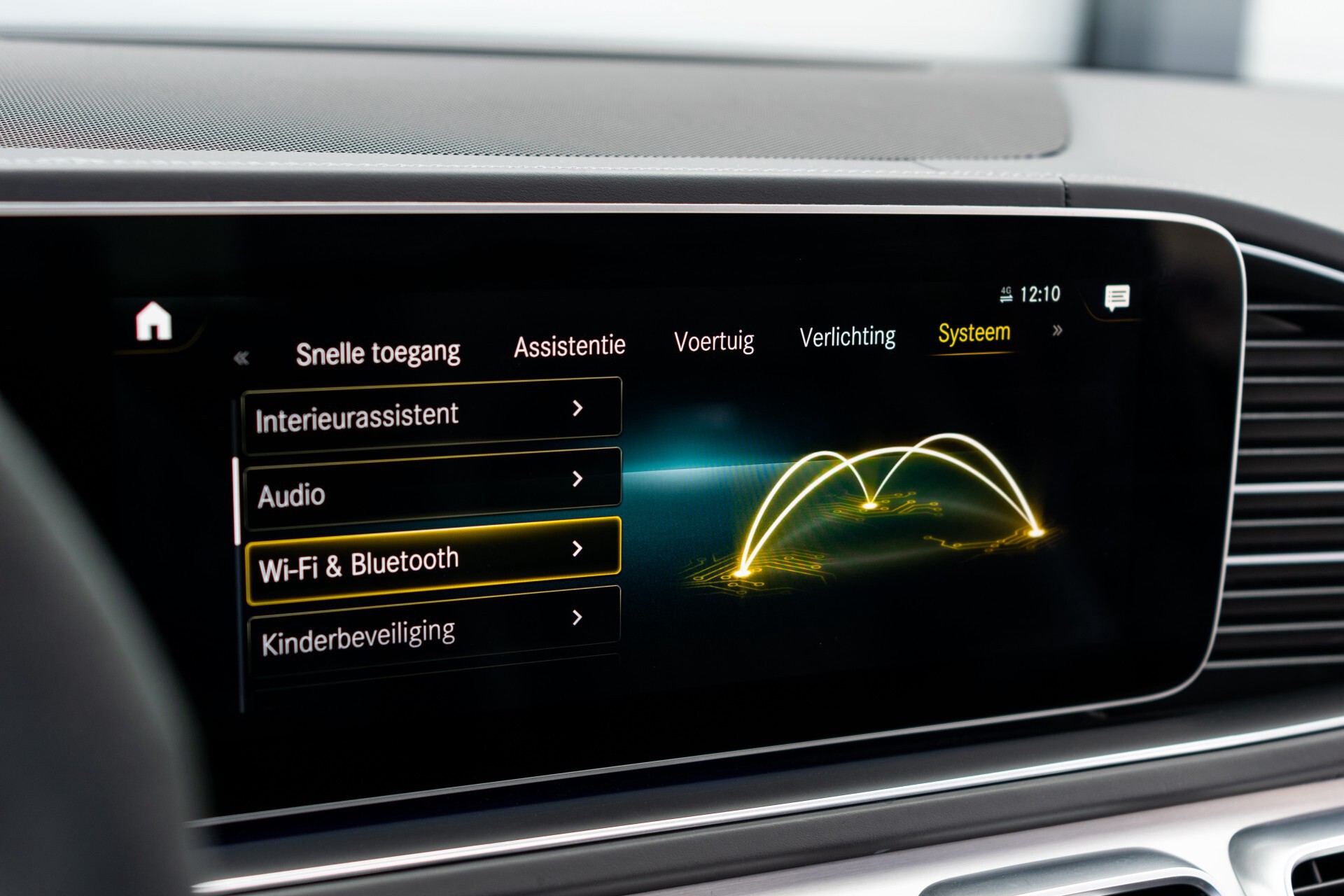 Mercedes-Benz GLE 63 S AMG 4MATIC+ Exclusive/Dynamic Plus/Massage/MBUX innovatiepakket/HUD/Night/22" Aut9 Foto 44