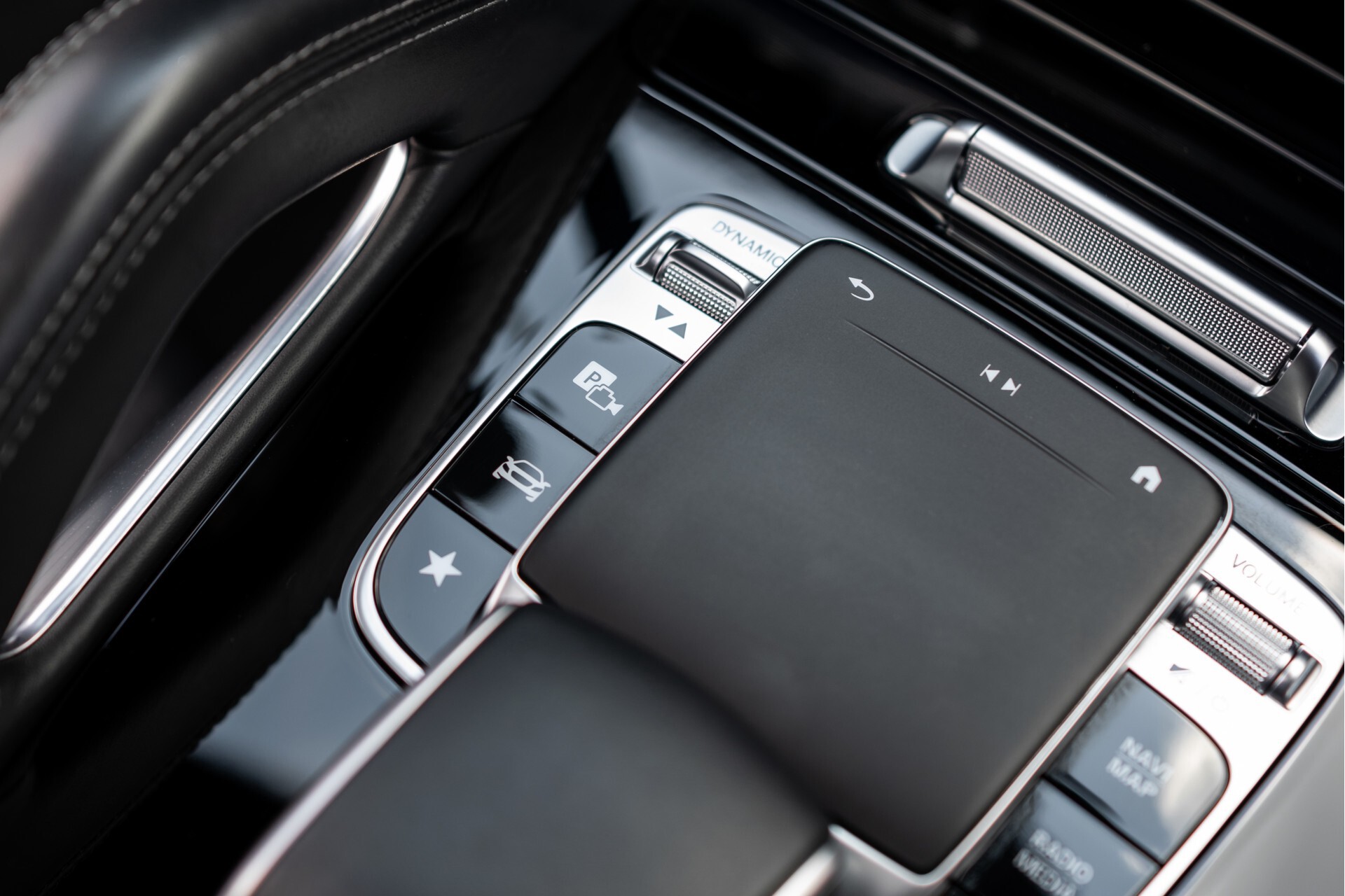 Mercedes-Benz GLE 63 S AMG 4MATIC+ Exclusive/Dynamic Plus/Massage/MBUX innovatiepakket/HUD/Night/22" Aut9 Foto 49