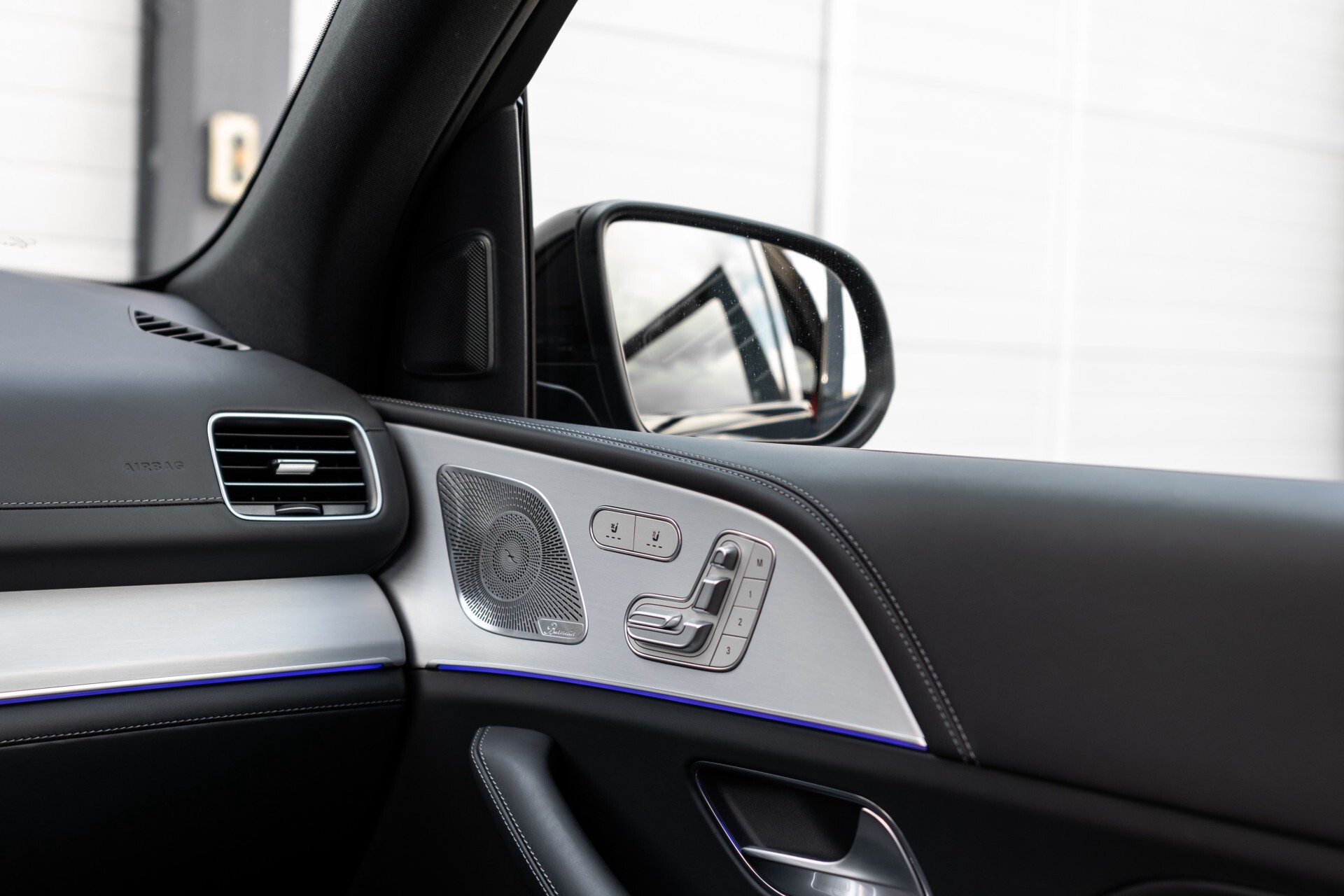 Mercedes-Benz GLE 63 S AMG 4MATIC+ Exclusive/Dynamic Plus/Massage/MBUX innovatiepakket/HUD/Night/22" Aut9 Foto 53