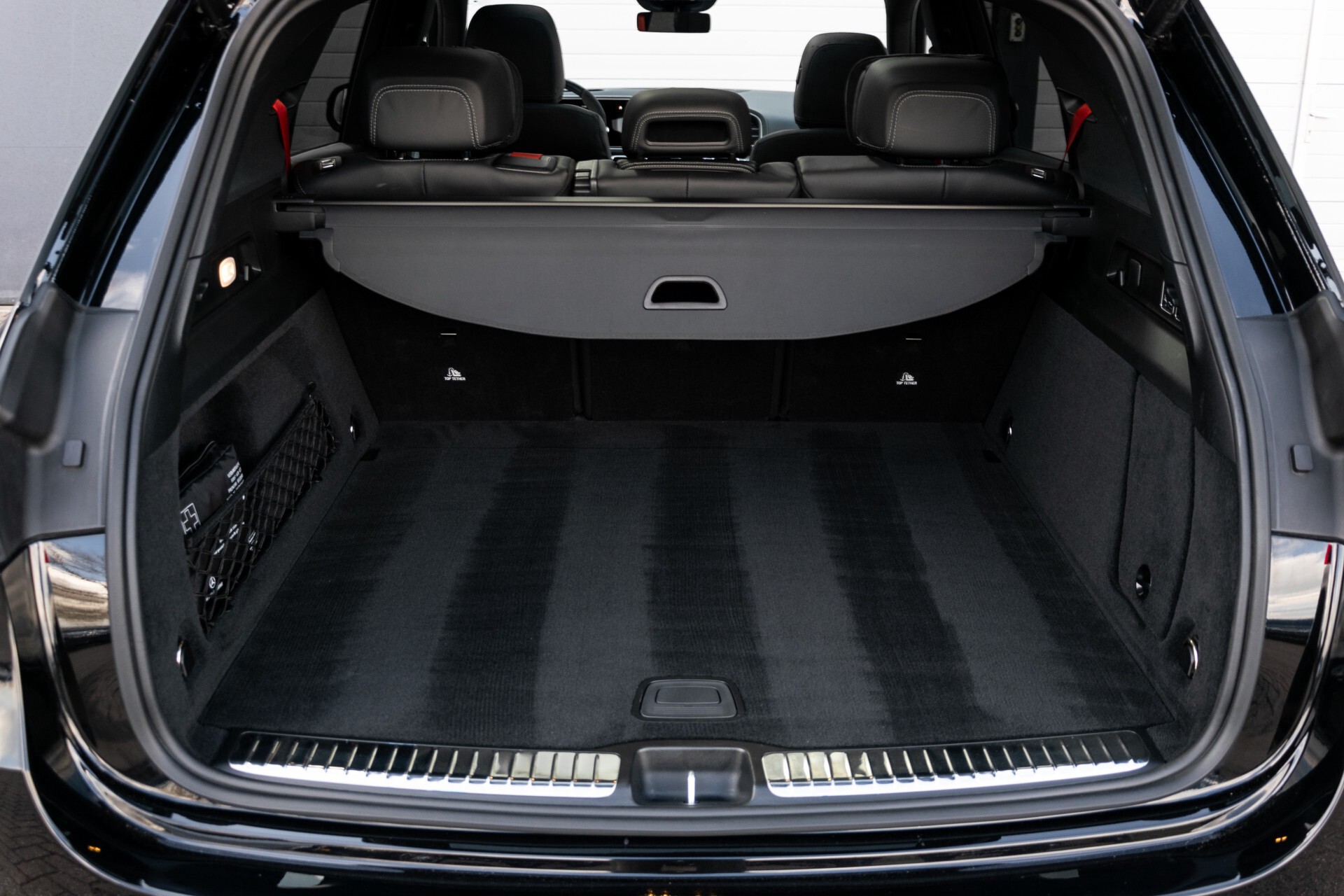 Mercedes-Benz GLE 63 S AMG 4MATIC+ Exclusive/Dynamic Plus/Massage/MBUX innovatiepakket/HUD/Night/22" Aut9 Foto 60