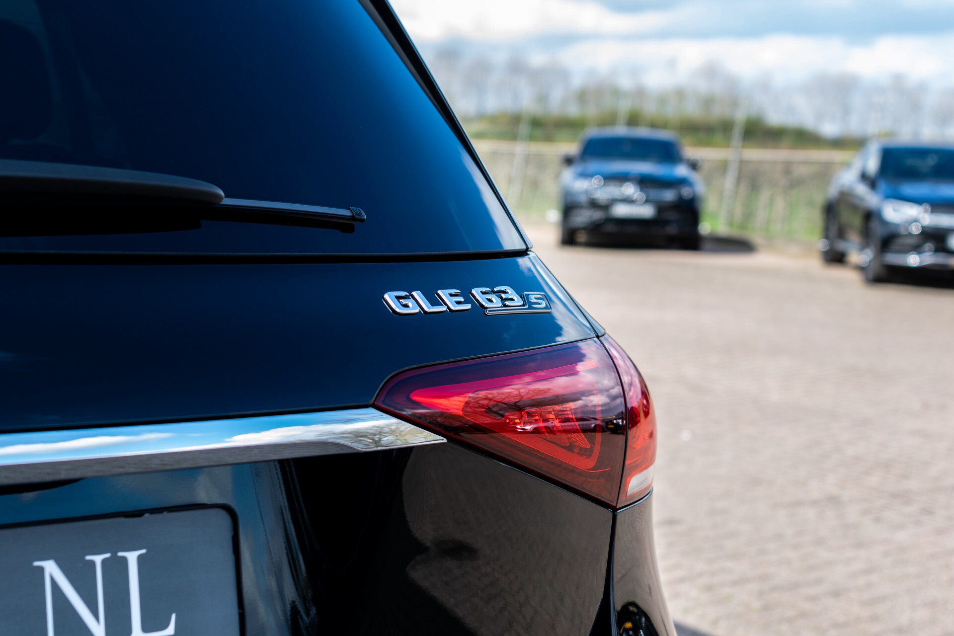 Mercedes-Benz GLE 63 S AMG 4MATIC+ Exclusive/Dynamic Plus/Massage/MBUX innovatiepakket/HUD/Night/22" Aut9 Foto 61