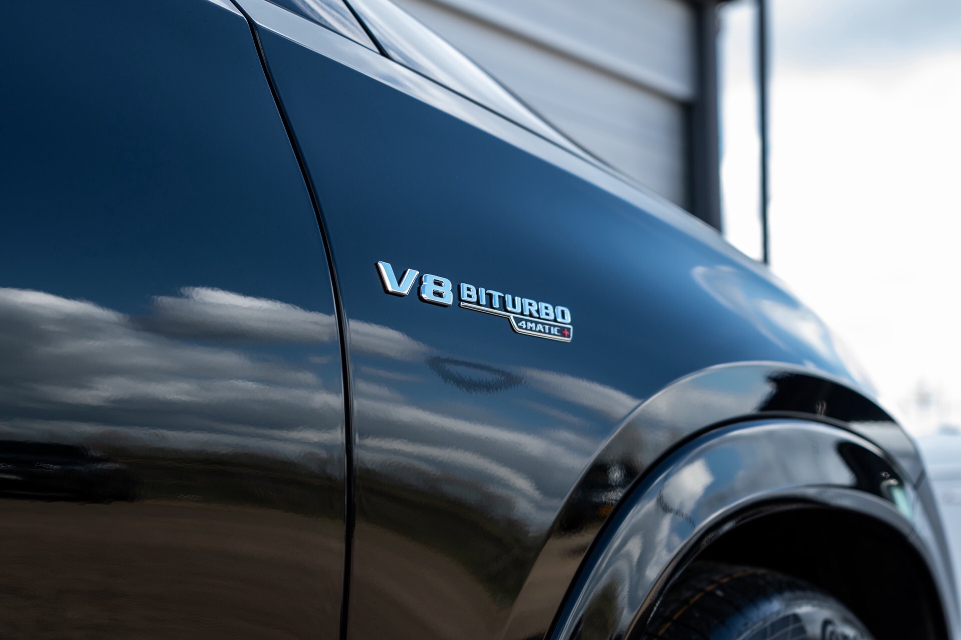 Mercedes-Benz GLE 63 S AMG 4MATIC+ Exclusive/Dynamic Plus/Massage/MBUX innovatiepakket/HUD/Night/22" Aut9 Foto 63