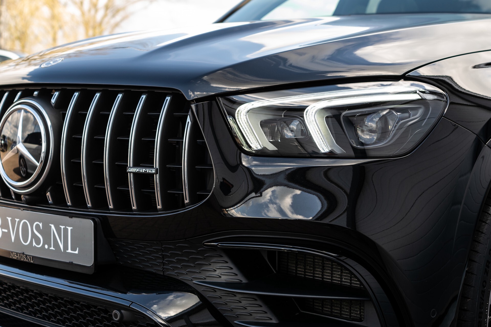 Mercedes-Benz GLE 63 S AMG 4MATIC+ Exclusive/Dynamic Plus/Massage/MBUX innovatiepakket/HUD/Night/22" Aut9 Foto 64