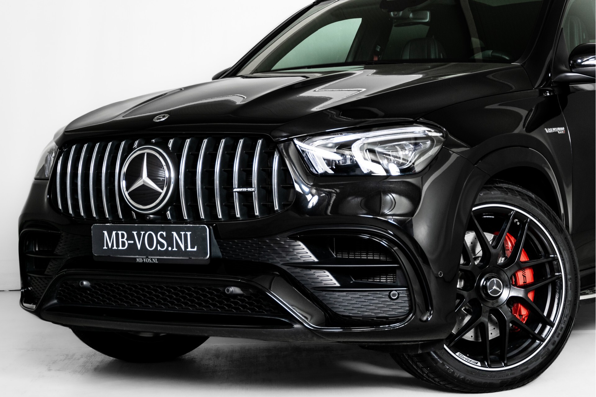 Mercedes-Benz GLE 63 S AMG 4MATIC+ Exclusive/Dynamic Plus/Massage/MBUX innovatiepakket/HUD/Night/22" Aut9 Foto 67