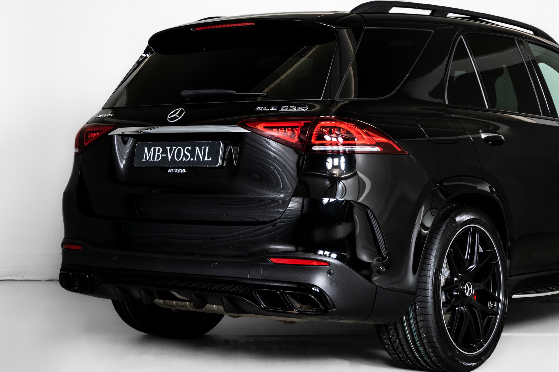 Mercedes-Benz GLE 63 S AMG 4MATIC+ Exclusive/Dynamic Plus/Massage/MBUX innovatiepakket/HUD/Night/22" Aut9 Foto 68