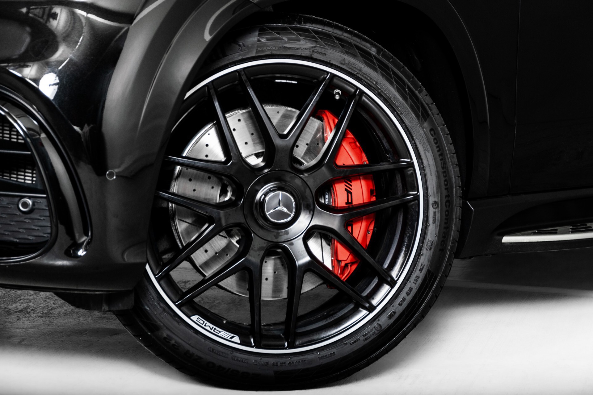 Mercedes-Benz GLE 63 S AMG 4MATIC+ Exclusive/Dynamic Plus/Massage/MBUX innovatiepakket/HUD/Night/22" Aut9 Foto 69